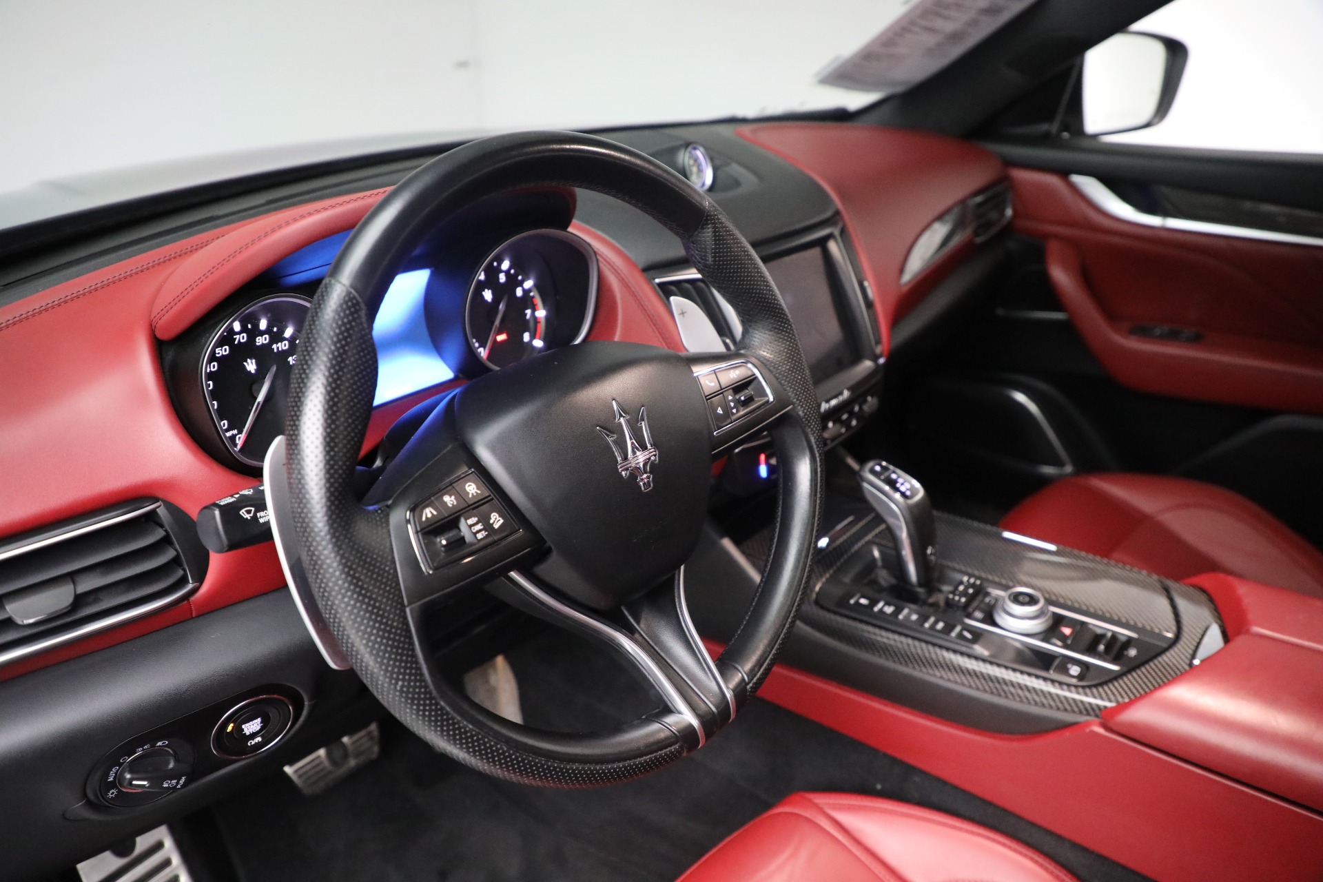 Used 2019 Maserati Levante Q4 GranSport | St. Petersburg, FL