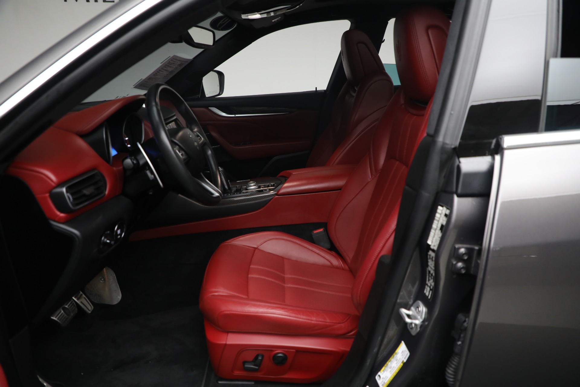 Used 2019 Maserati Levante Q4 GranSport | St. Petersburg, FL
