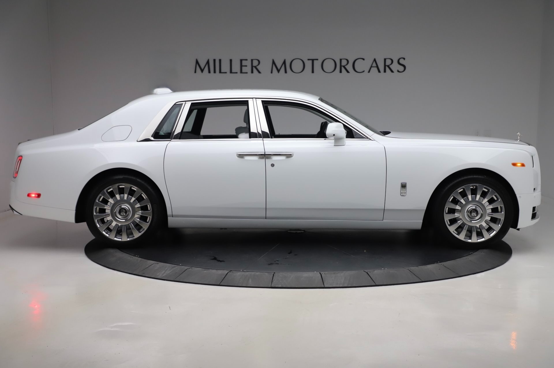 Used 2020 Rolls-Royce Phantom | St. Petersburg, FL