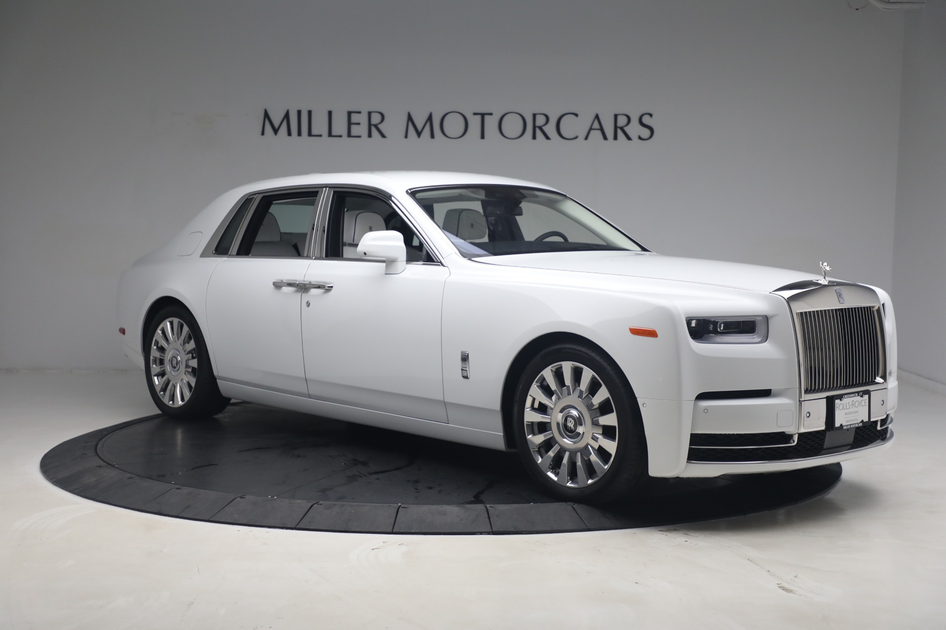 Used 2020 Rolls-Royce Phantom | St. Petersburg, FL