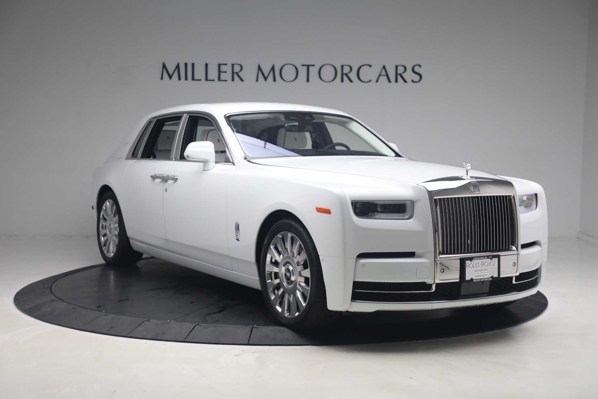 Used 2020 Rolls-Royce Phantom | St. Petersburg, FL