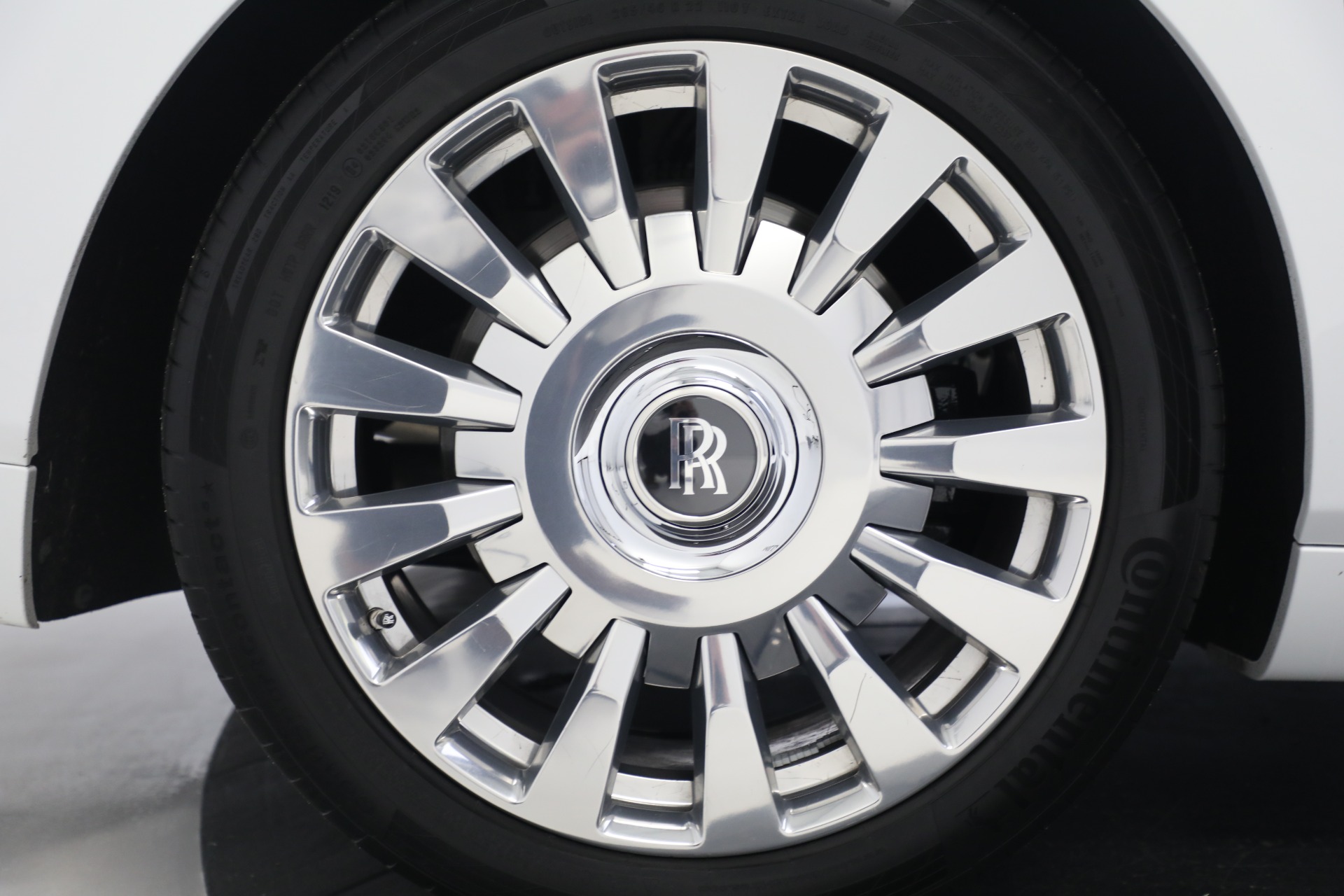 Used 2020 Rolls-Royce Phantom | St. Petersburg, FL