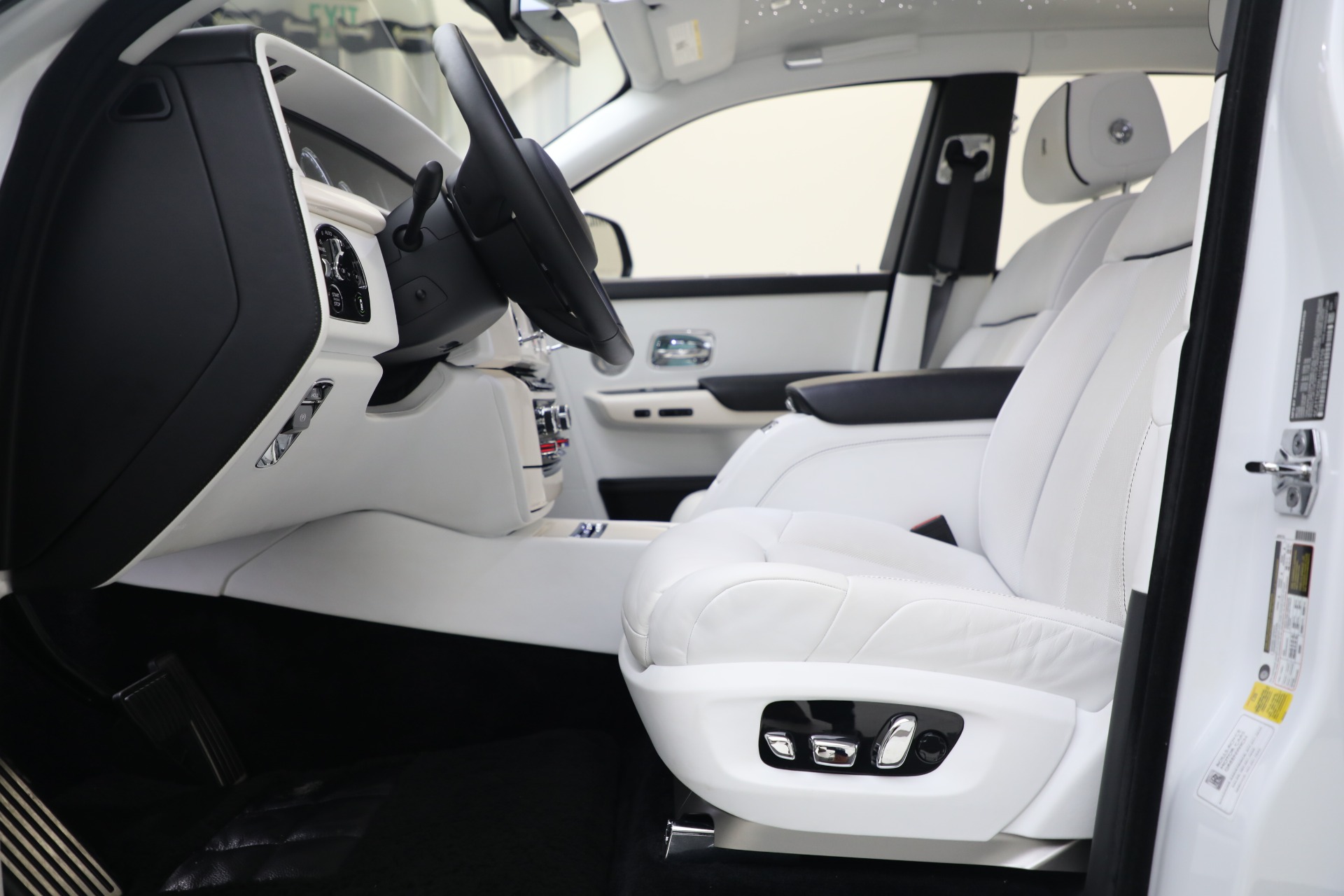 Used 2020 Rolls-Royce Phantom | St. Petersburg, FL