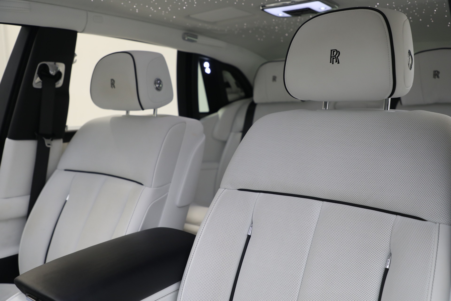 Used 2020 Rolls-Royce Phantom | St. Petersburg, FL