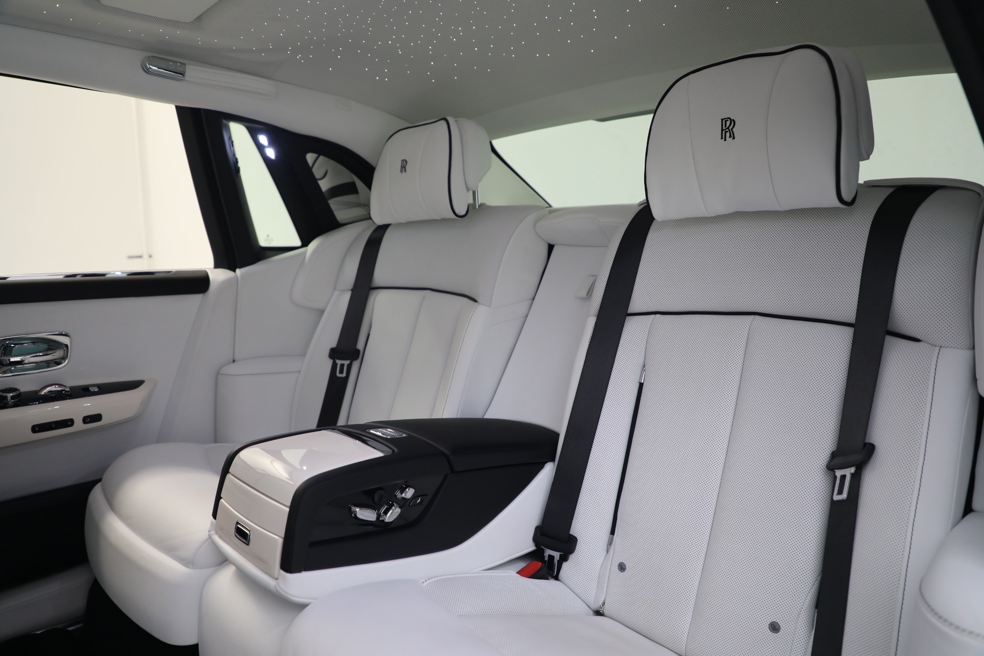 Used 2020 Rolls-Royce Phantom | St. Petersburg, FL