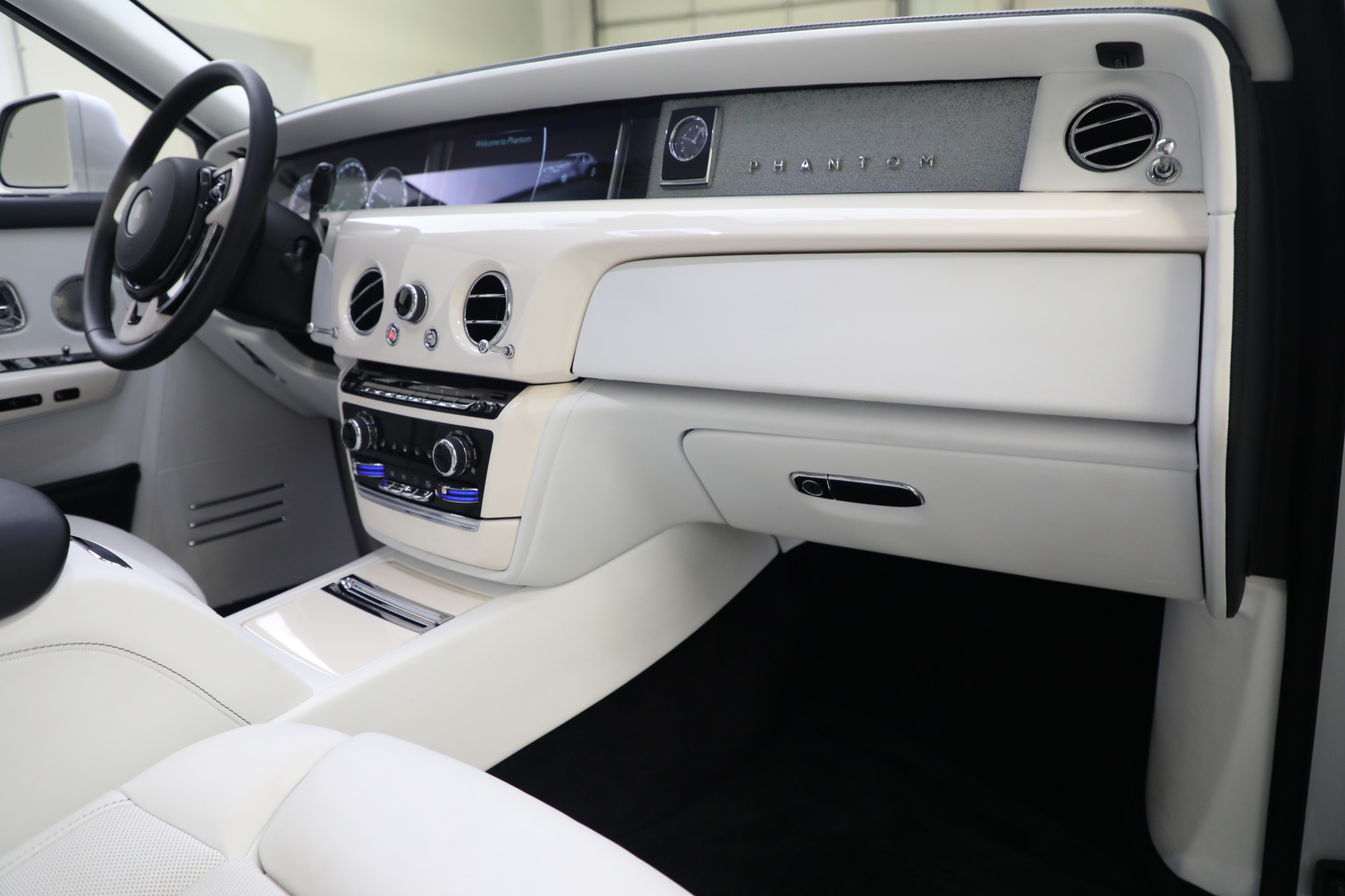 Used 2020 Rolls-Royce Phantom | St. Petersburg, FL