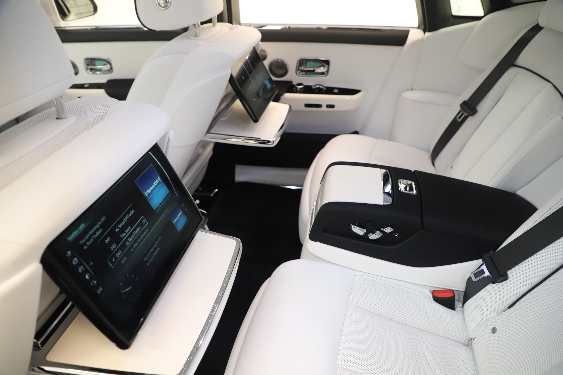 Used 2020 Rolls-Royce Phantom | St. Petersburg, FL