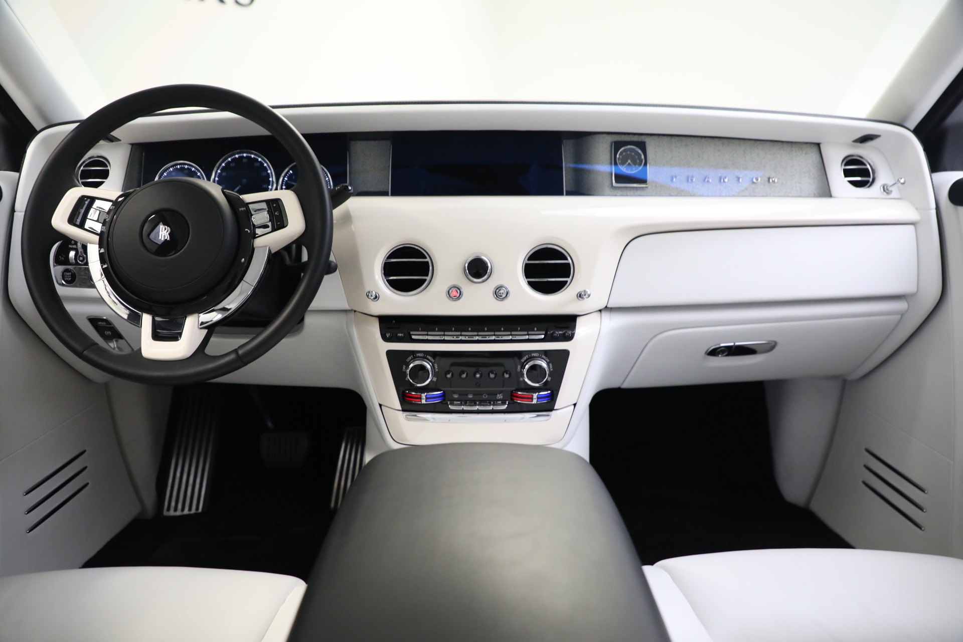 Used 2020 Rolls-Royce Phantom | St. Petersburg, FL