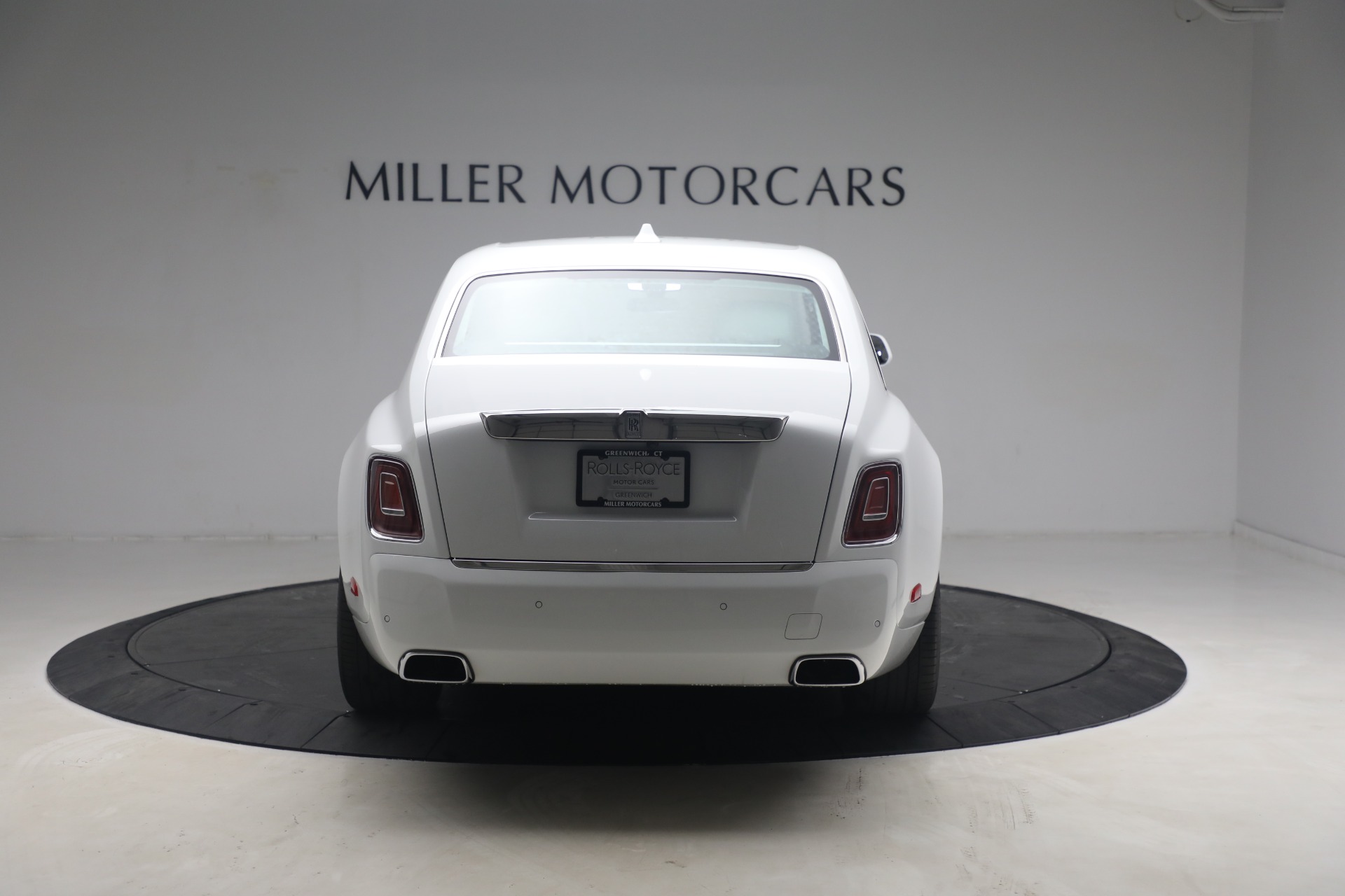 Used 2020 Rolls-Royce Phantom | St. Petersburg, FL