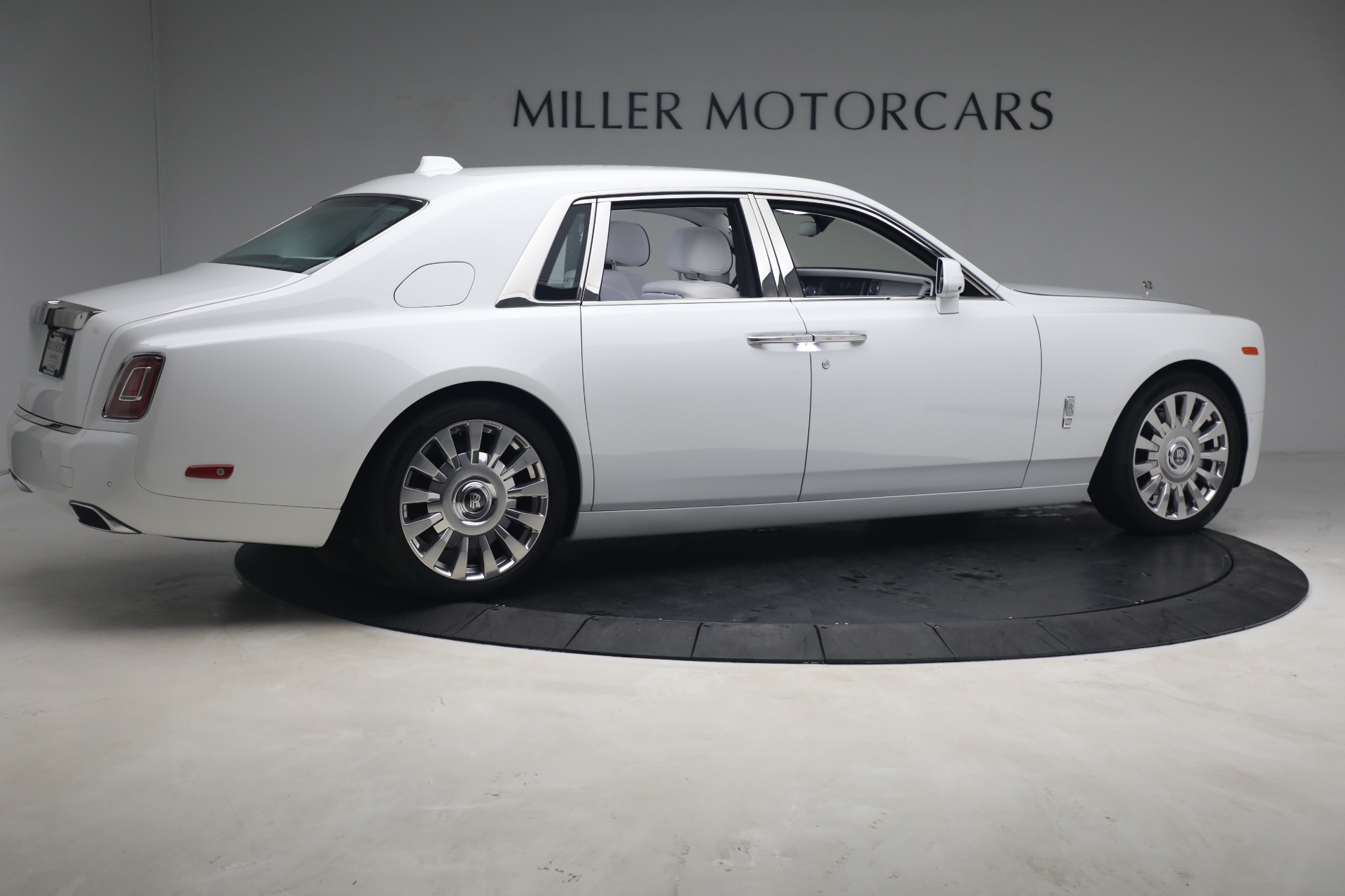 Used 2020 Rolls-Royce Phantom | St. Petersburg, FL