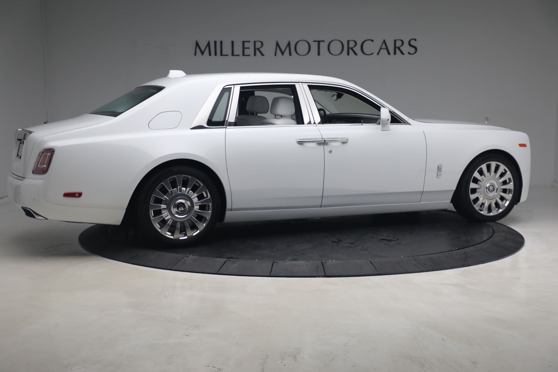 Used 2020 Rolls-Royce Phantom | St. Petersburg, FL