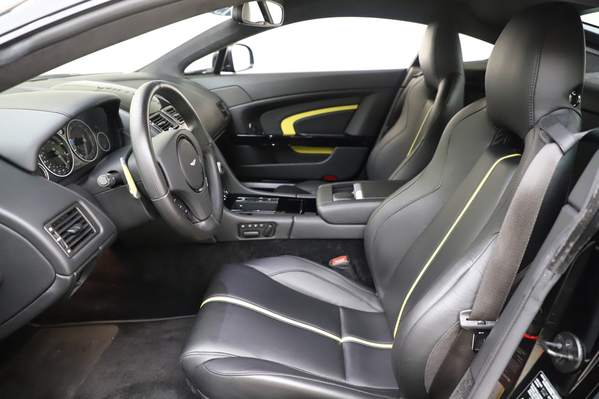 Used 2015 Aston Martin V12 Vantage S Coupe | St. Petersburg, FL