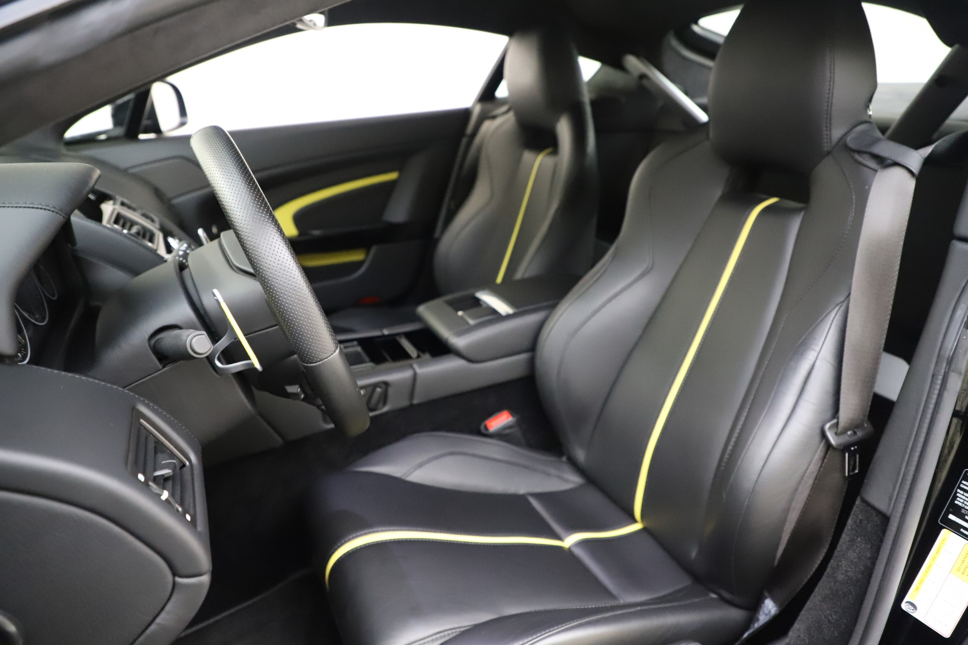 Used 2015 Aston Martin V12 Vantage S Coupe | St. Petersburg, FL