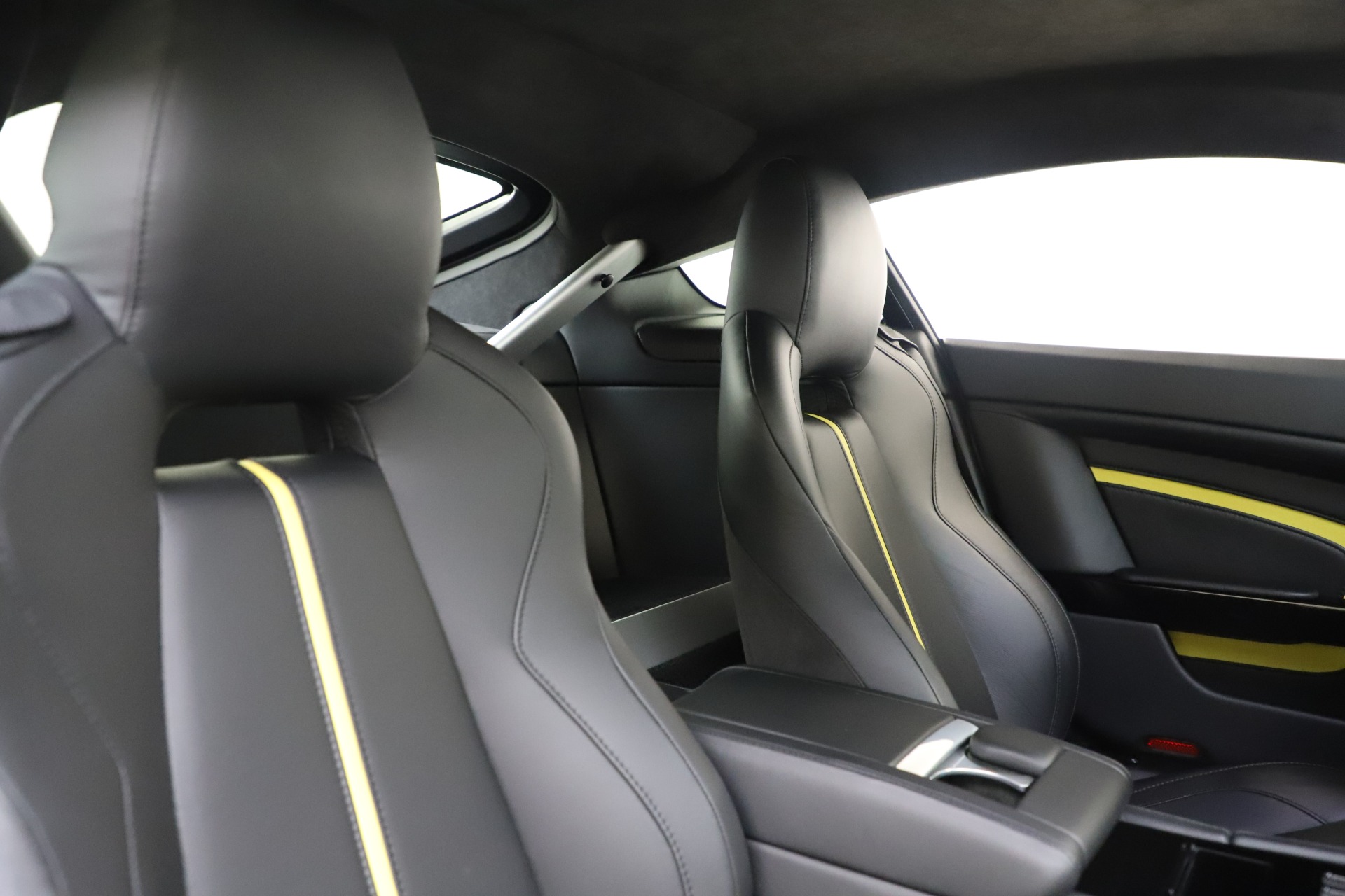 Used 2015 Aston Martin V12 Vantage S Coupe | St. Petersburg, FL