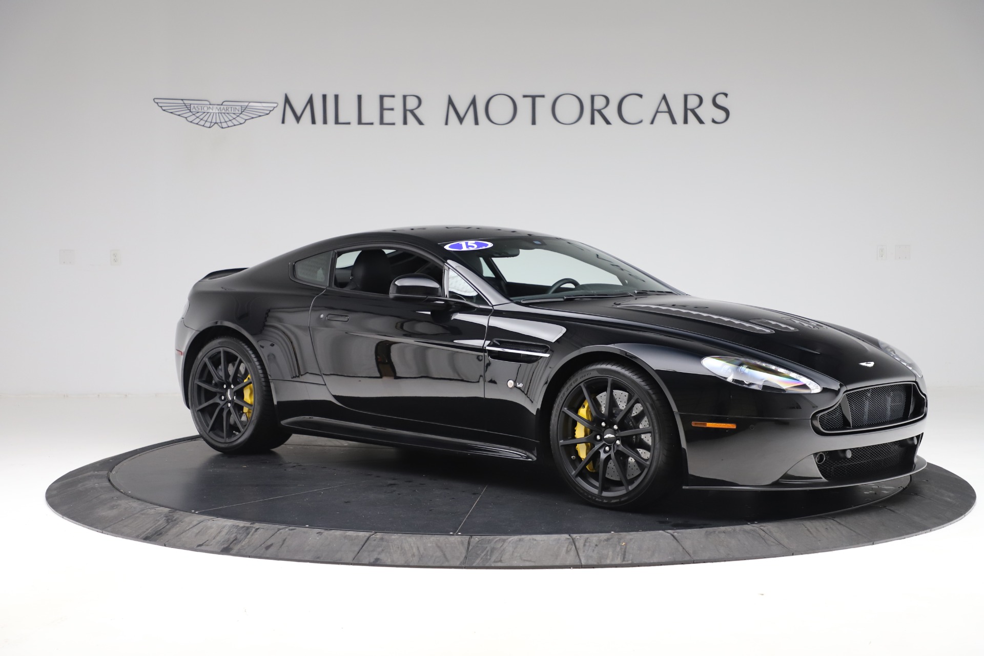 Used 2015 Aston Martin V12 Vantage S Coupe | St. Petersburg, FL