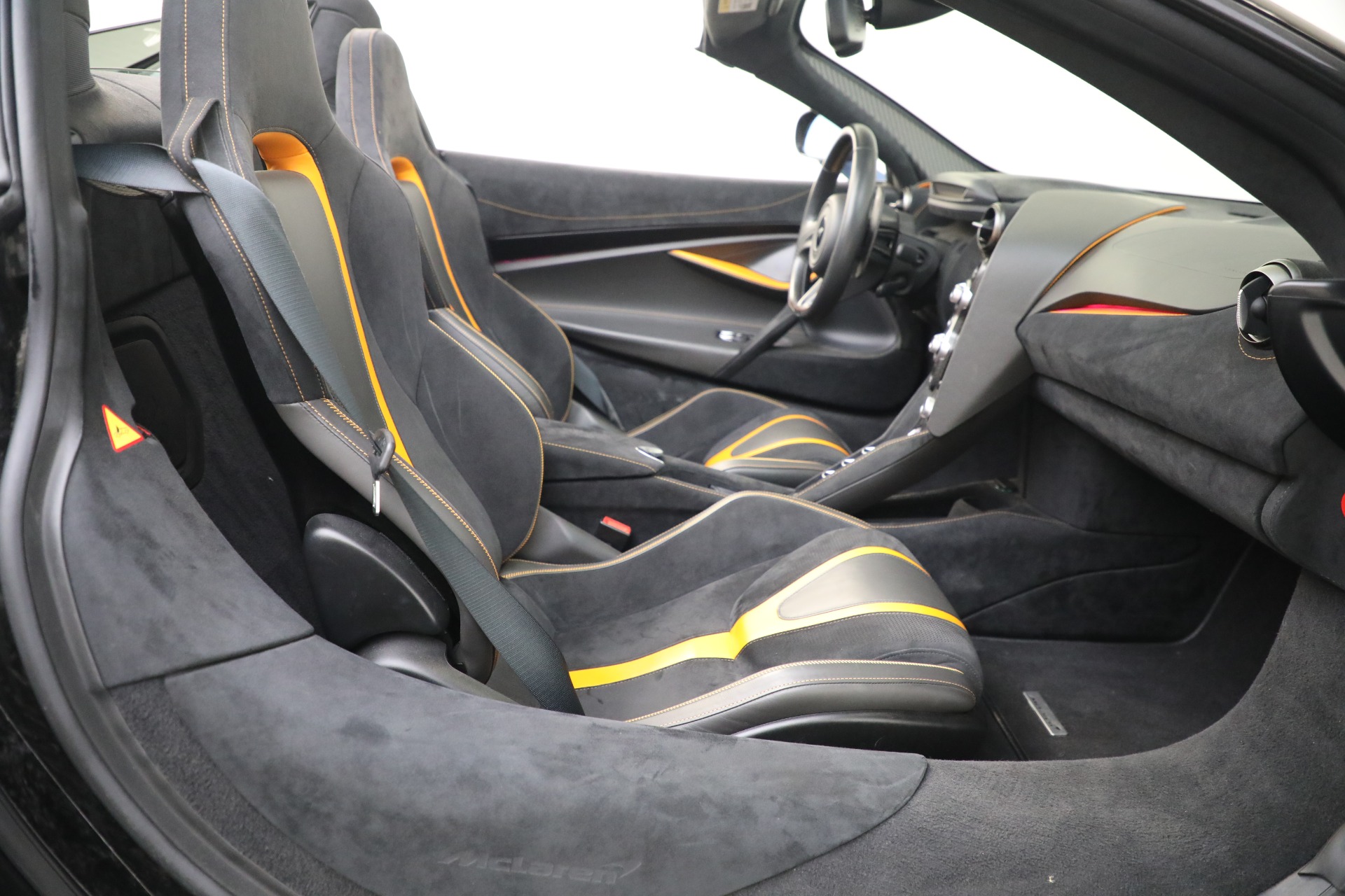 Used 2020 McLaren 720S Spider Performance | St. Petersburg, FL