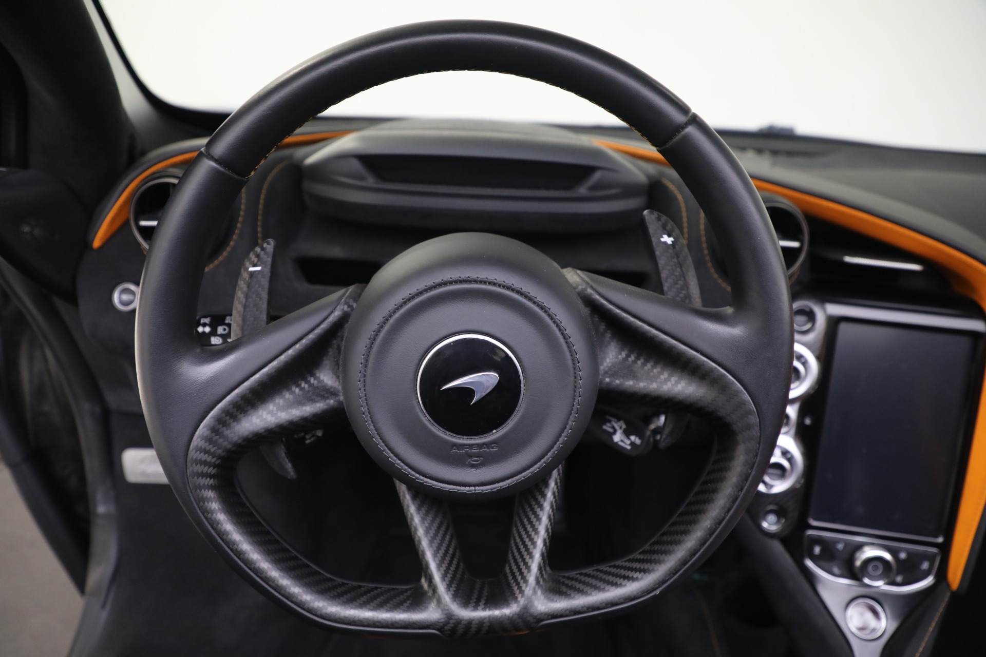 Used 2020 McLaren 720S Spider Performance | St. Petersburg, FL