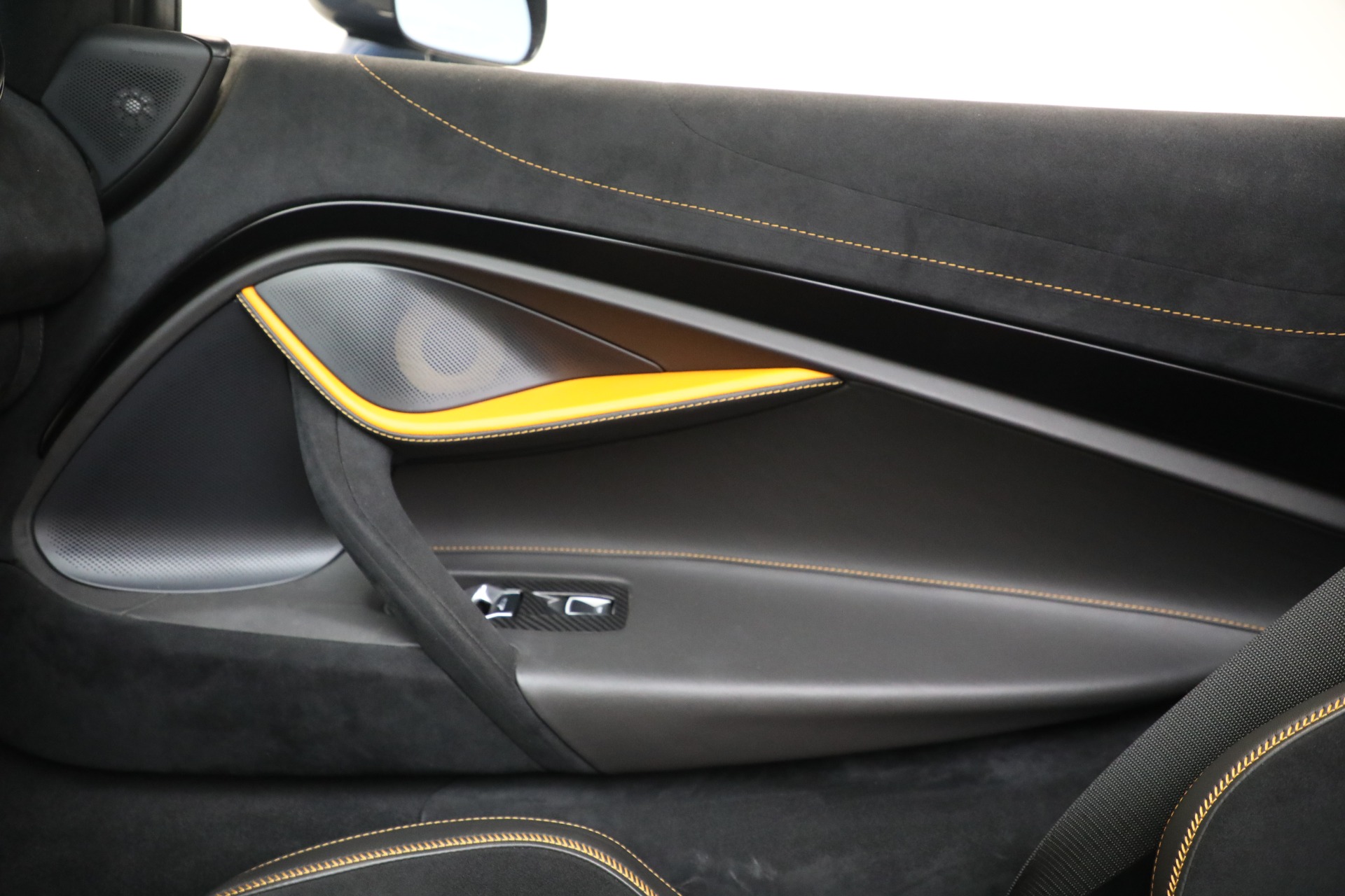 Used 2020 McLaren 720S Spider Performance | St. Petersburg, FL