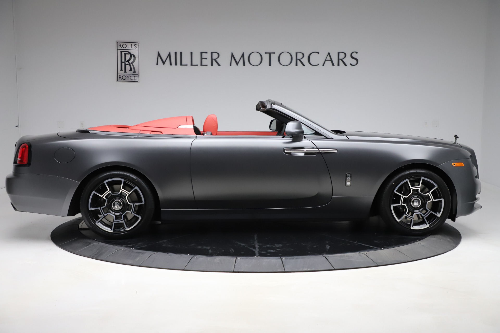 New 2020 Rolls-Royce Dawn Black Badge | St. Petersburg, FL