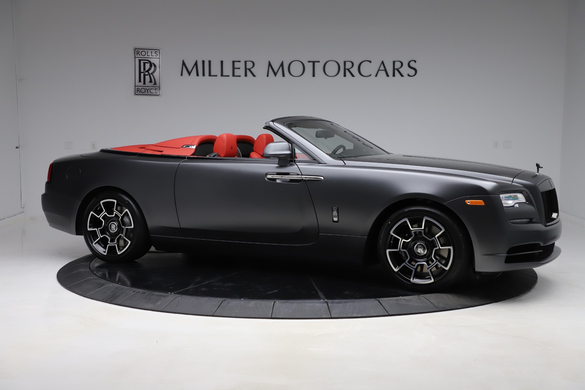 New 2020 Rolls-Royce Dawn Black Badge | St. Petersburg, FL