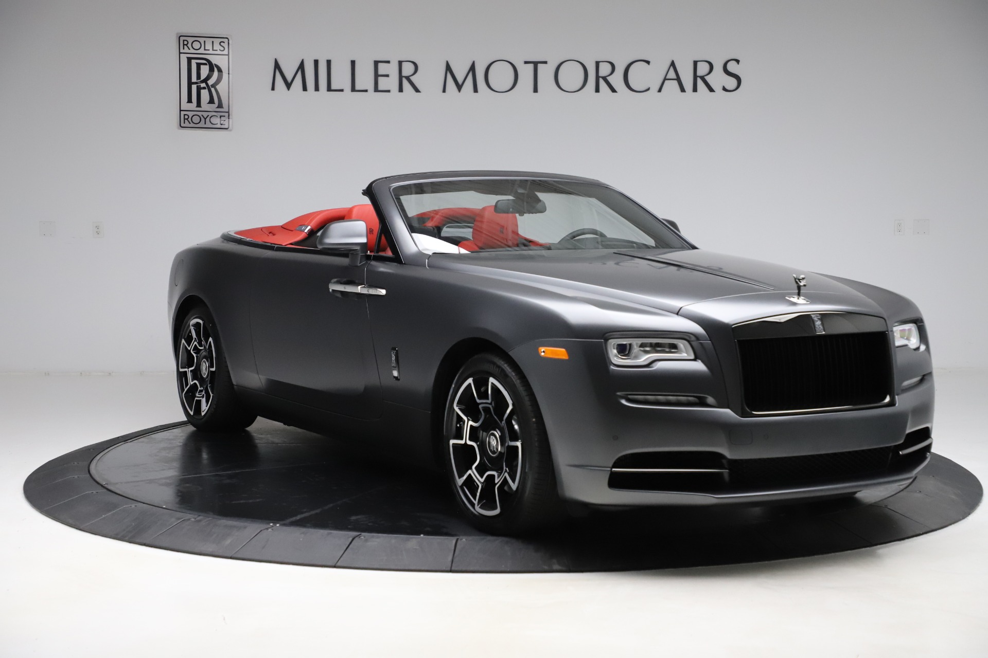 New 2020 Rolls-Royce Dawn Black Badge | St. Petersburg, FL