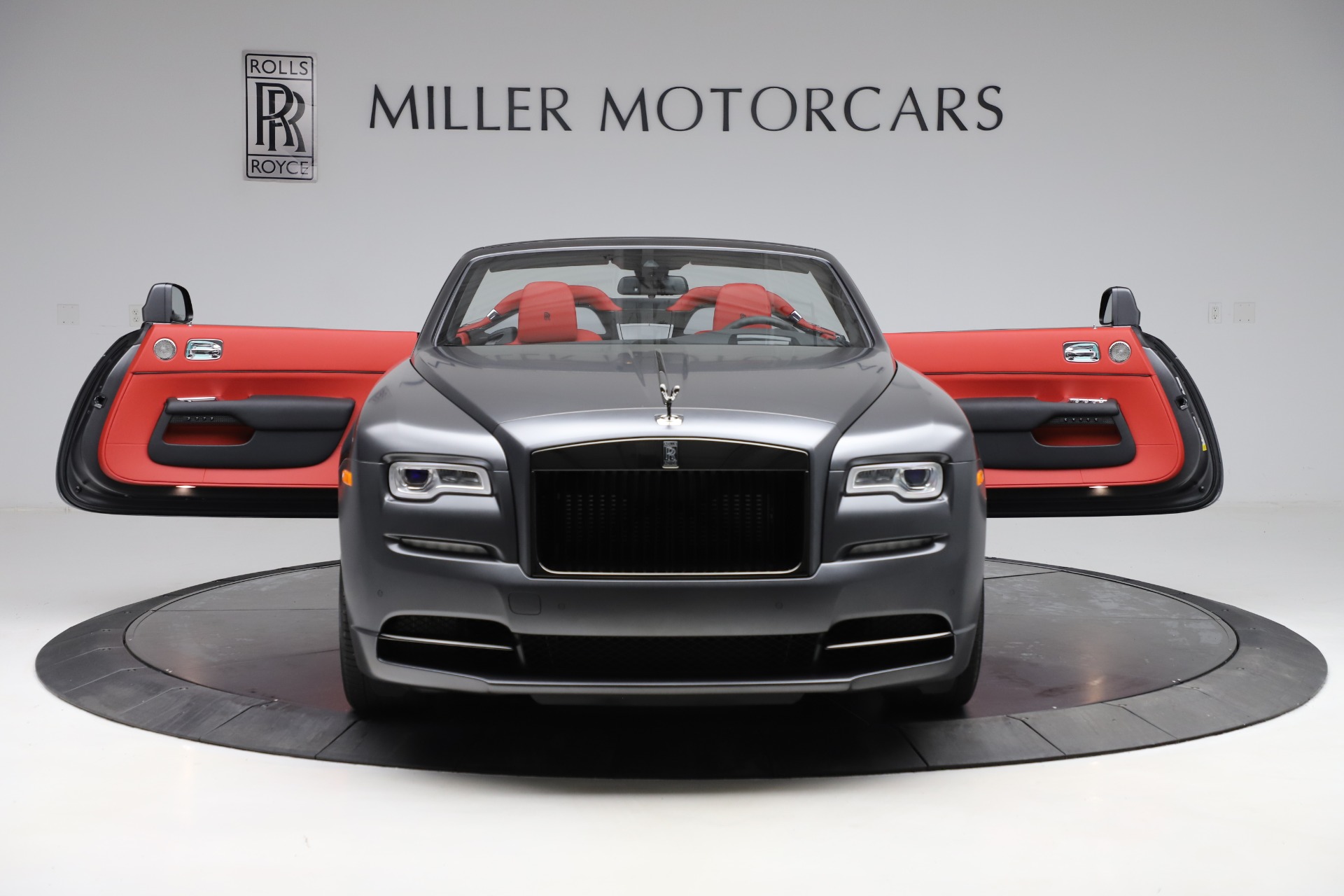 New 2020 Rolls-Royce Dawn Black Badge | St. Petersburg, FL