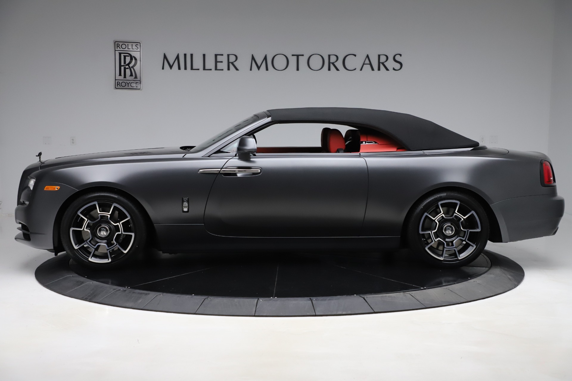 New 2020 Rolls-Royce Dawn Black Badge | St. Petersburg, FL