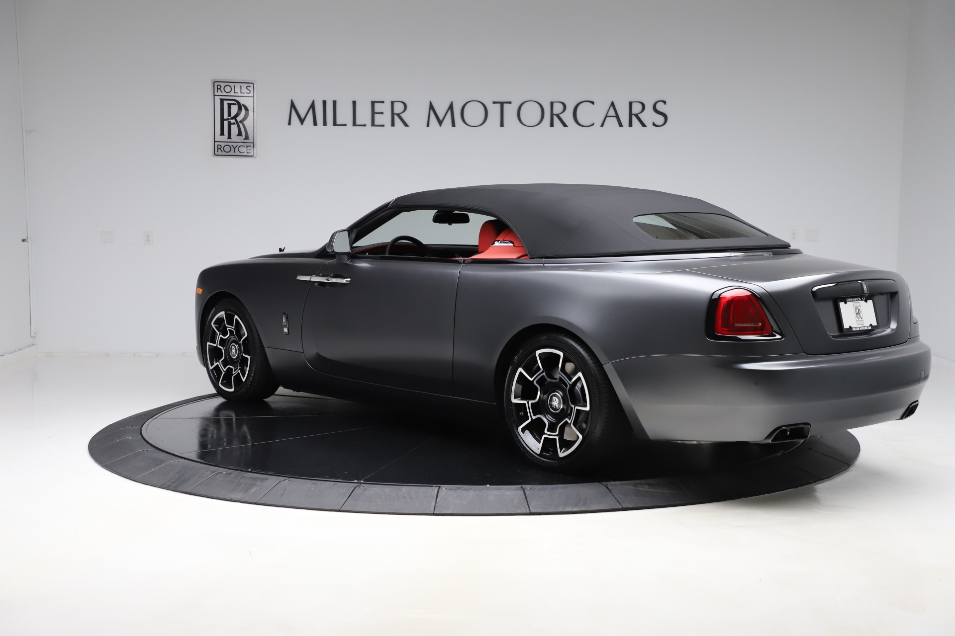 New 2020 Rolls-Royce Dawn Black Badge | St. Petersburg, FL