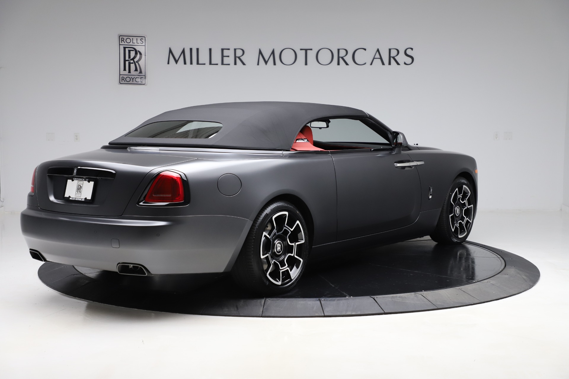 New 2020 Rolls-Royce Dawn Black Badge | St. Petersburg, FL