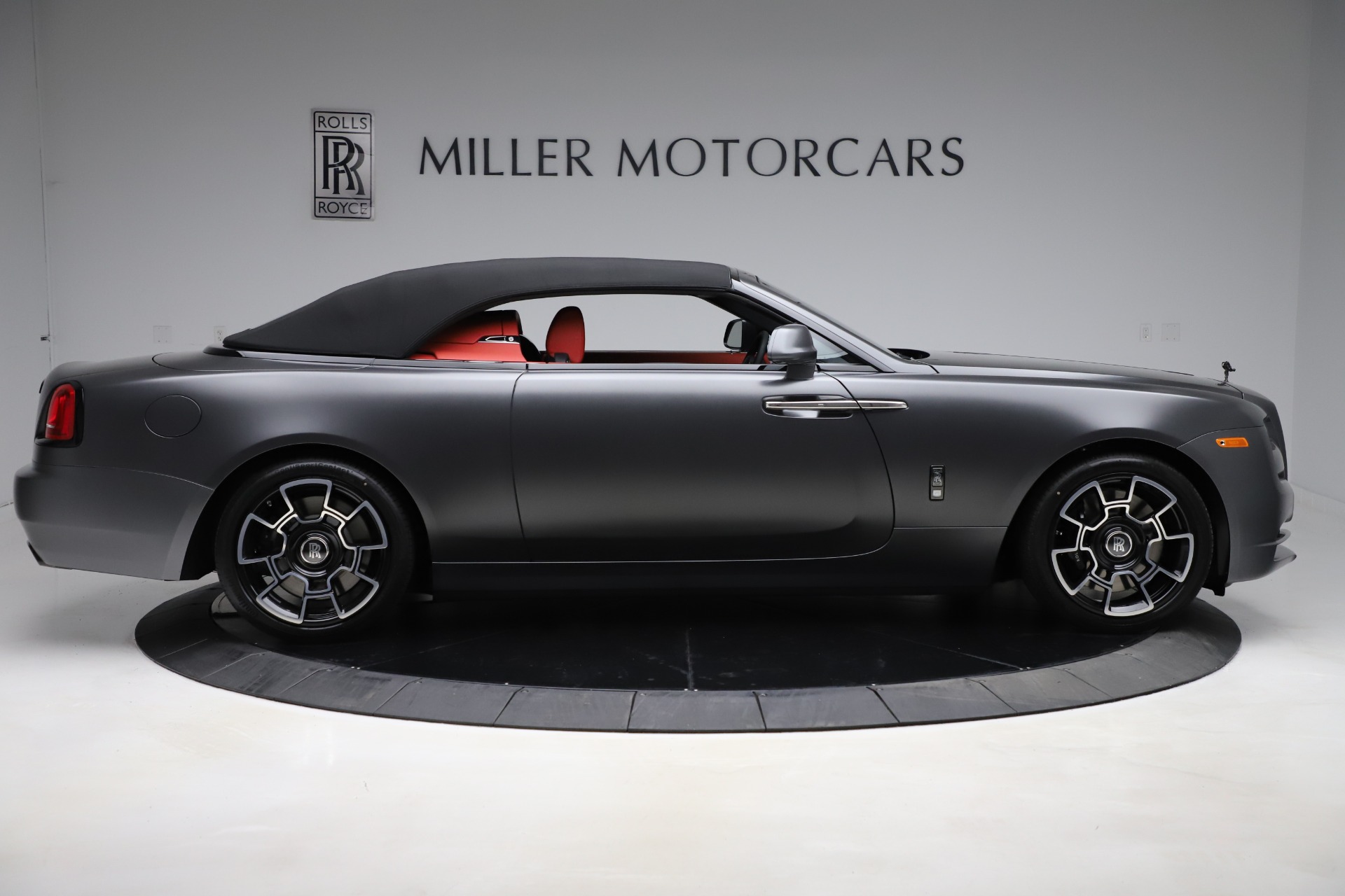 New 2020 Rolls-Royce Dawn Black Badge | St. Petersburg, FL