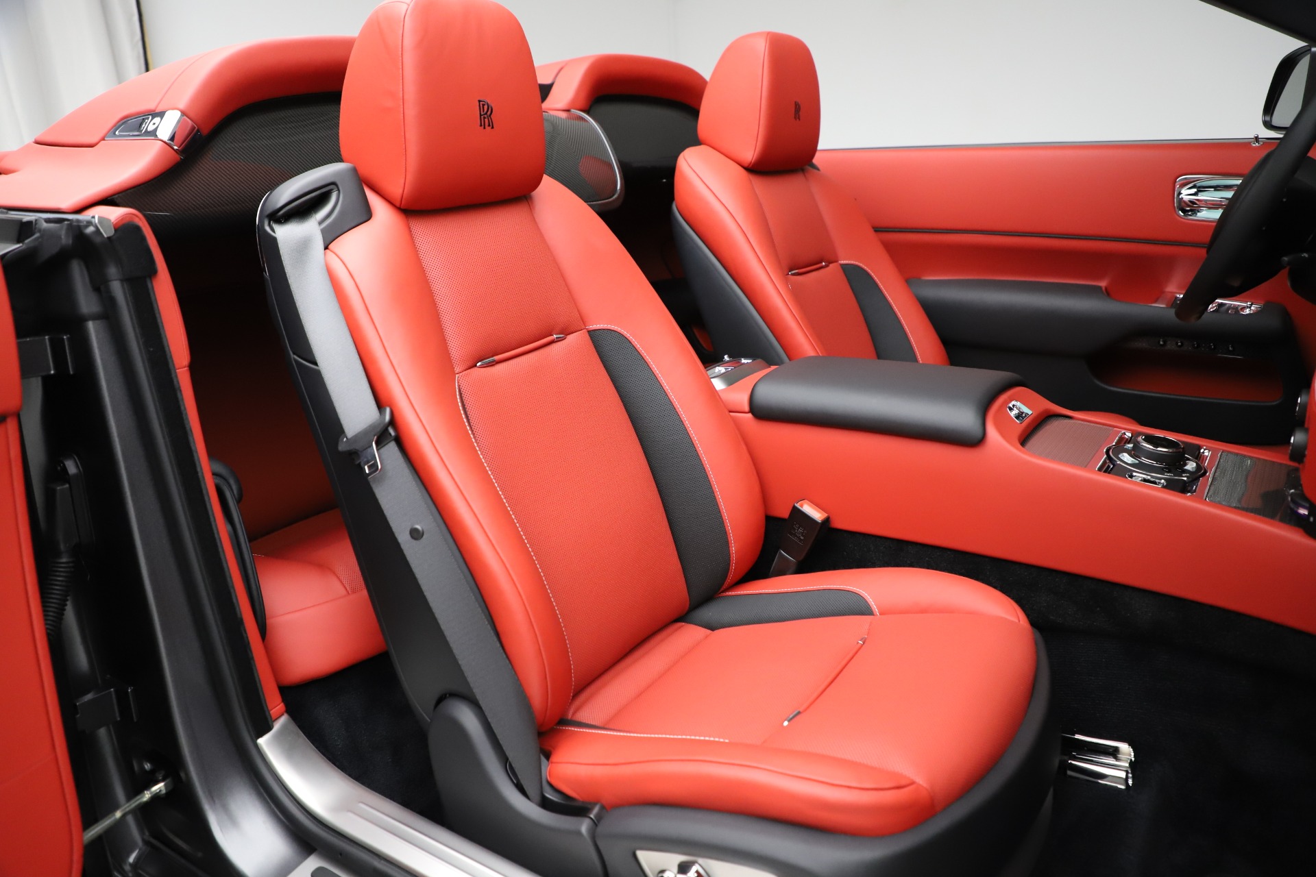 New 2020 Rolls-Royce Dawn Black Badge | St. Petersburg, FL