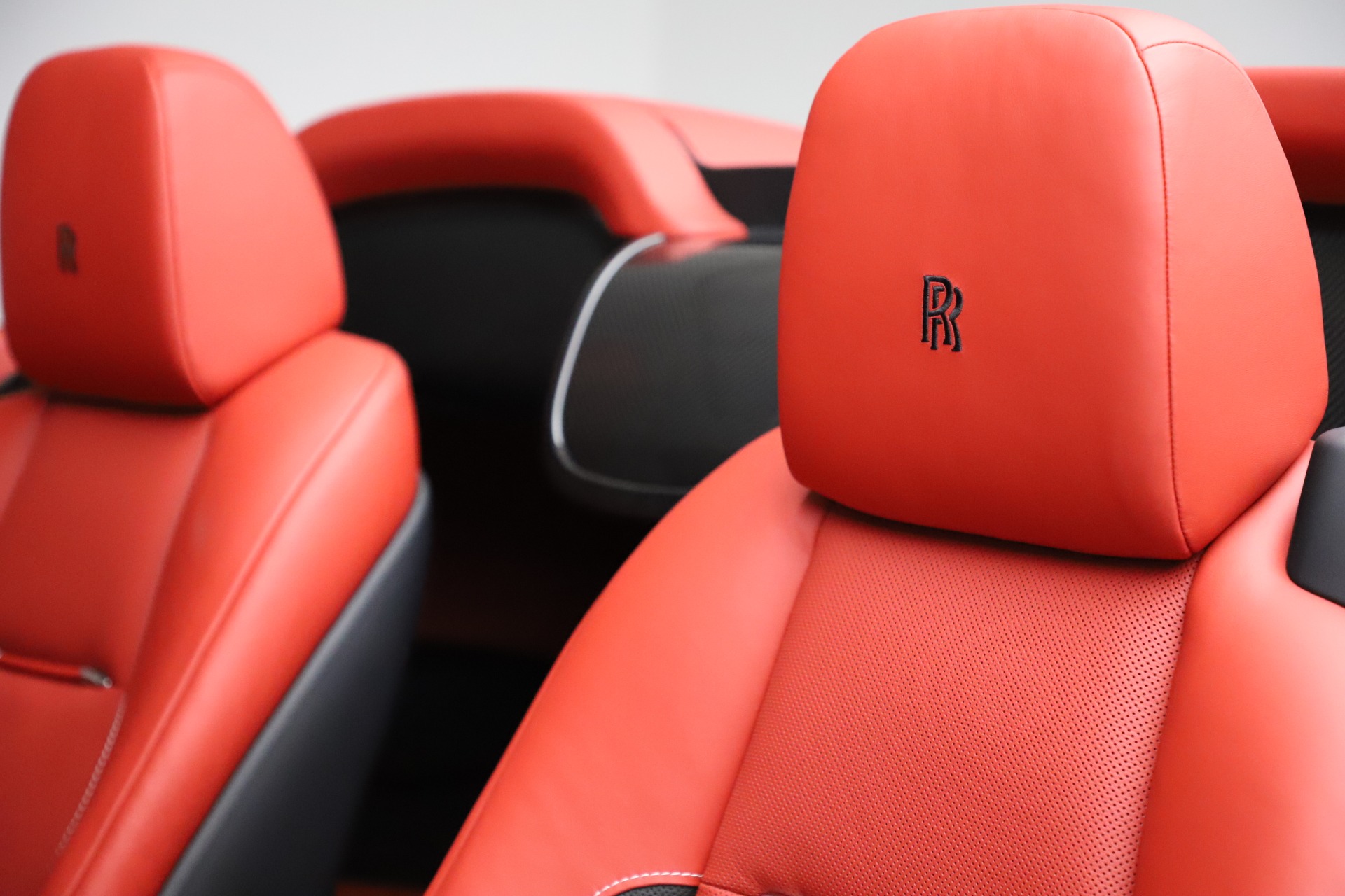 New 2020 Rolls-Royce Dawn Black Badge | St. Petersburg, FL