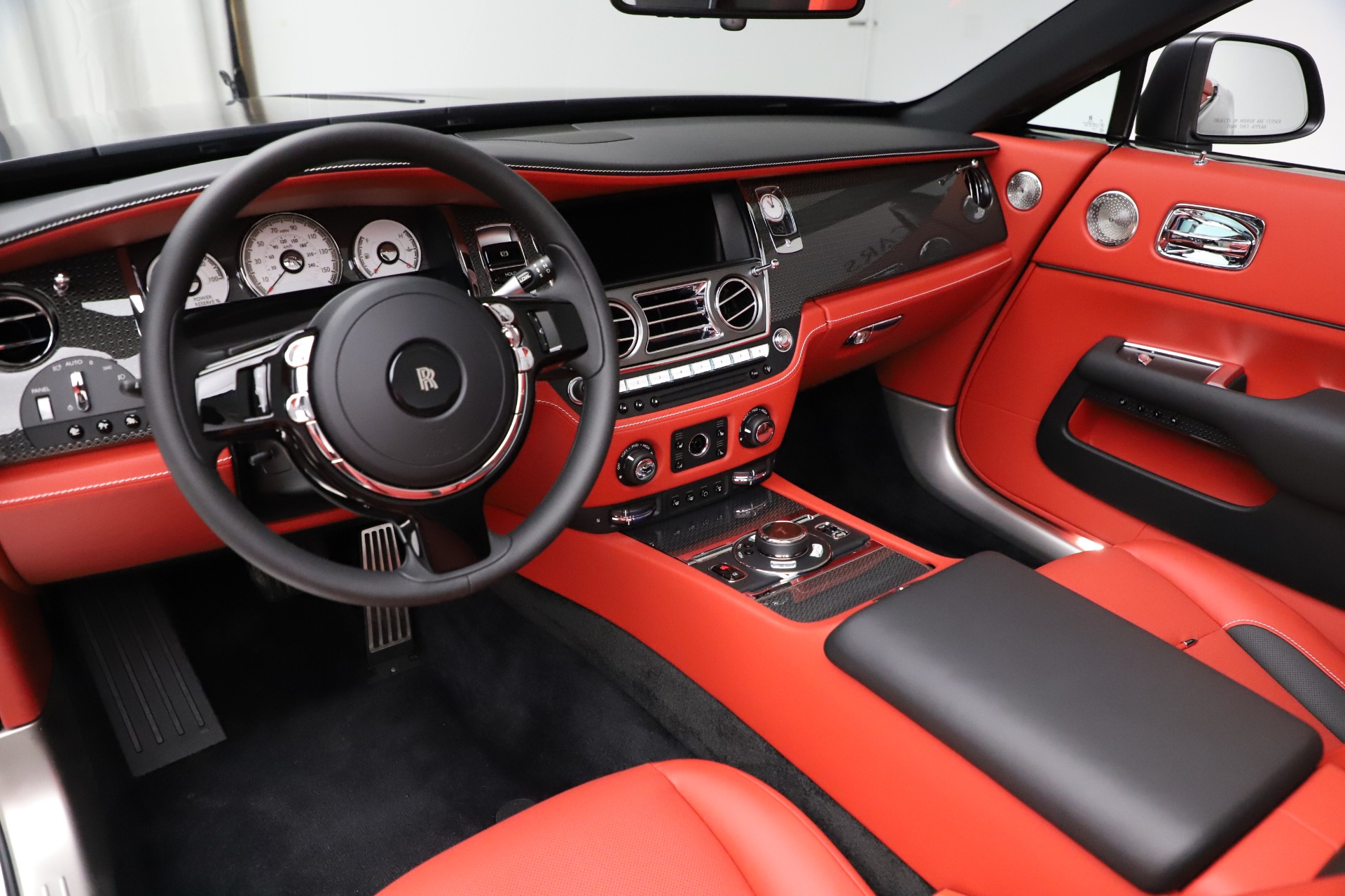 New 2020 Rolls-Royce Dawn Black Badge | St. Petersburg, FL