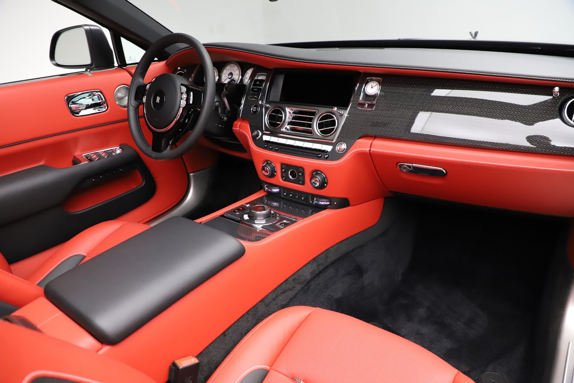 New 2020 Rolls-Royce Dawn Black Badge | St. Petersburg, FL