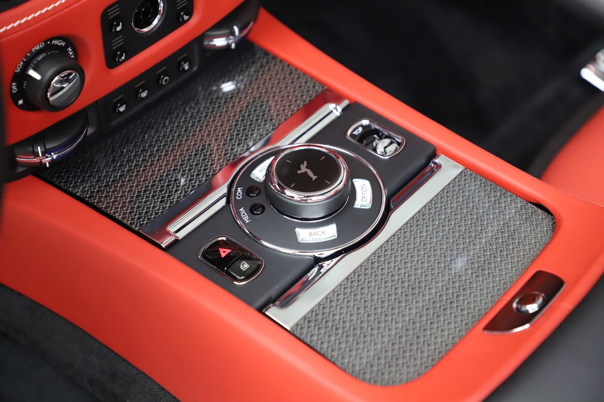 New 2020 Rolls-Royce Dawn Black Badge | St. Petersburg, FL