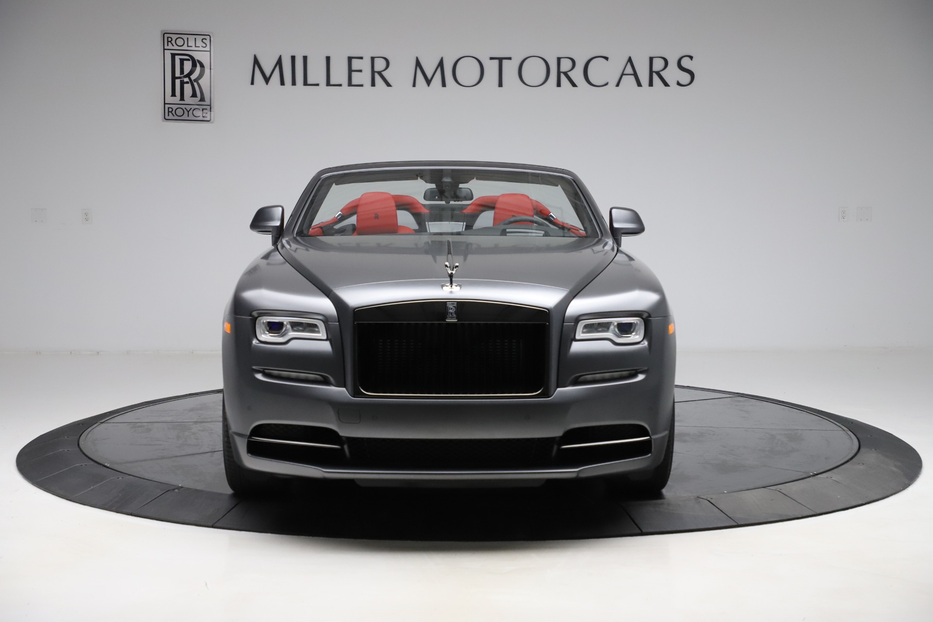 New 2020 Rolls-Royce Dawn Black Badge | St. Petersburg, FL