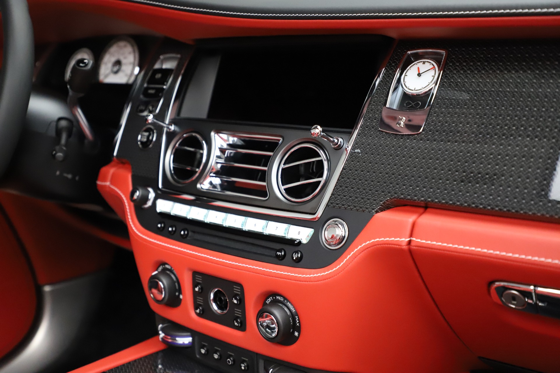 New 2020 Rolls-Royce Dawn Black Badge | St. Petersburg, FL