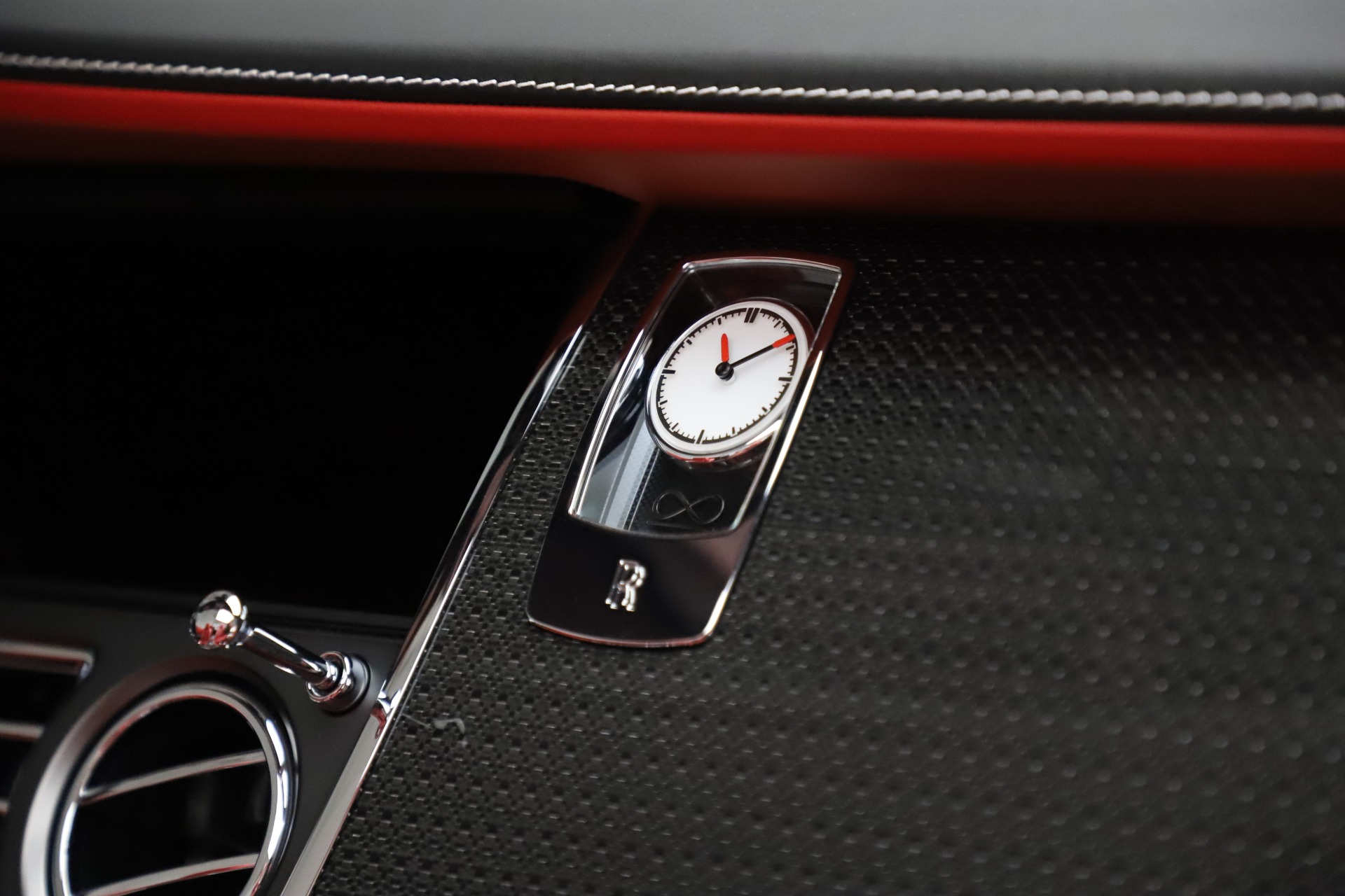 New 2020 Rolls-Royce Dawn Black Badge | St. Petersburg, FL