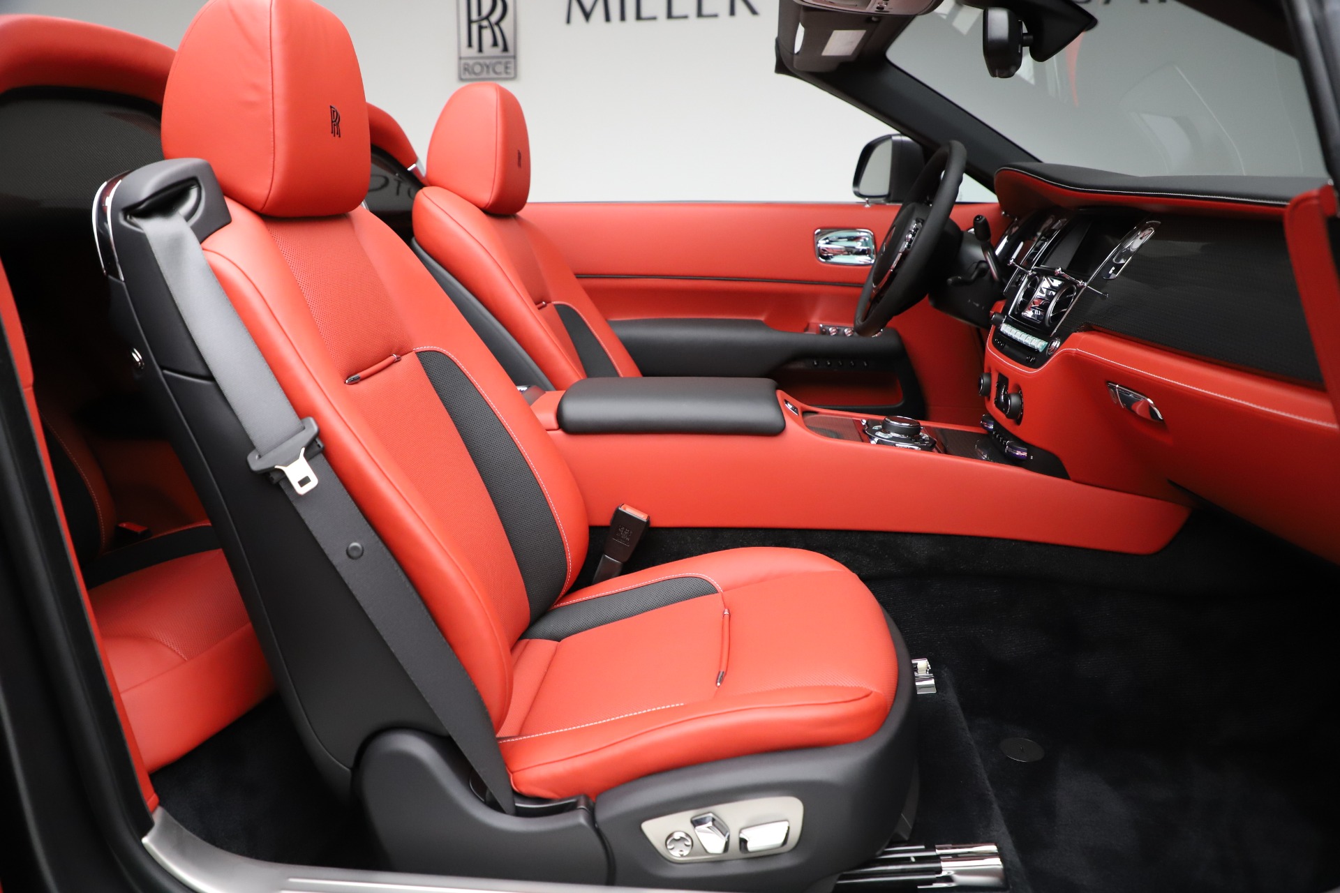 New 2020 Rolls-Royce Dawn Black Badge | St. Petersburg, FL