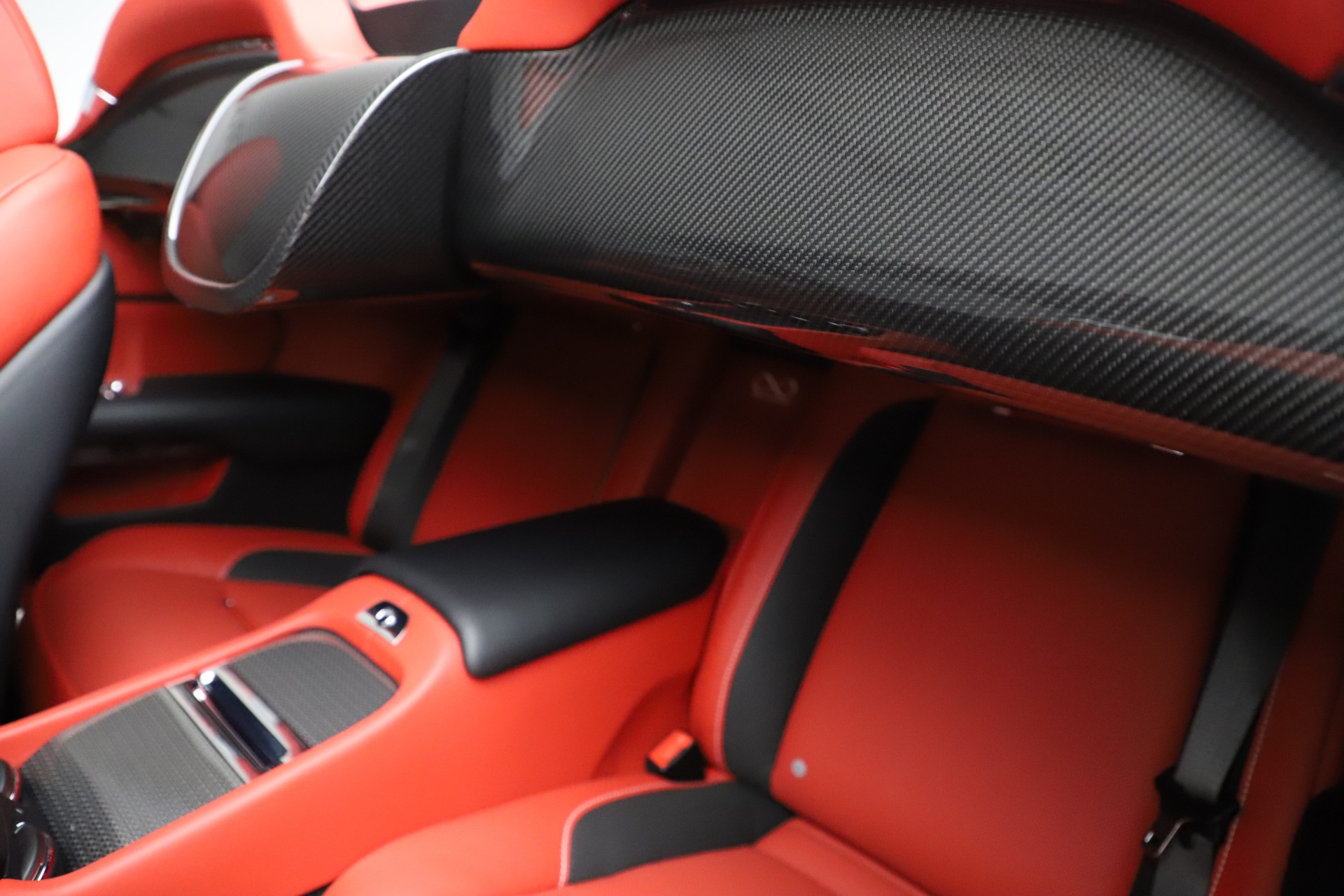 New 2020 Rolls-Royce Dawn Black Badge | St. Petersburg, FL