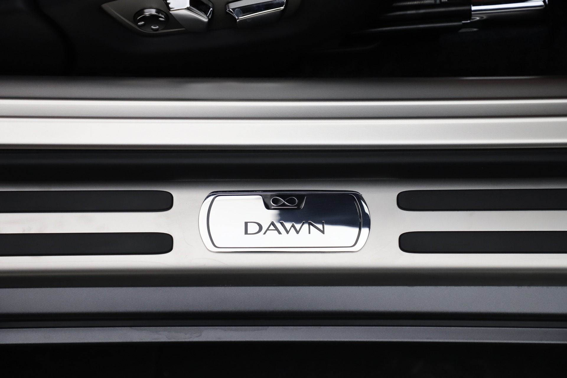 New 2020 Rolls-Royce Dawn Black Badge | St. Petersburg, FL
