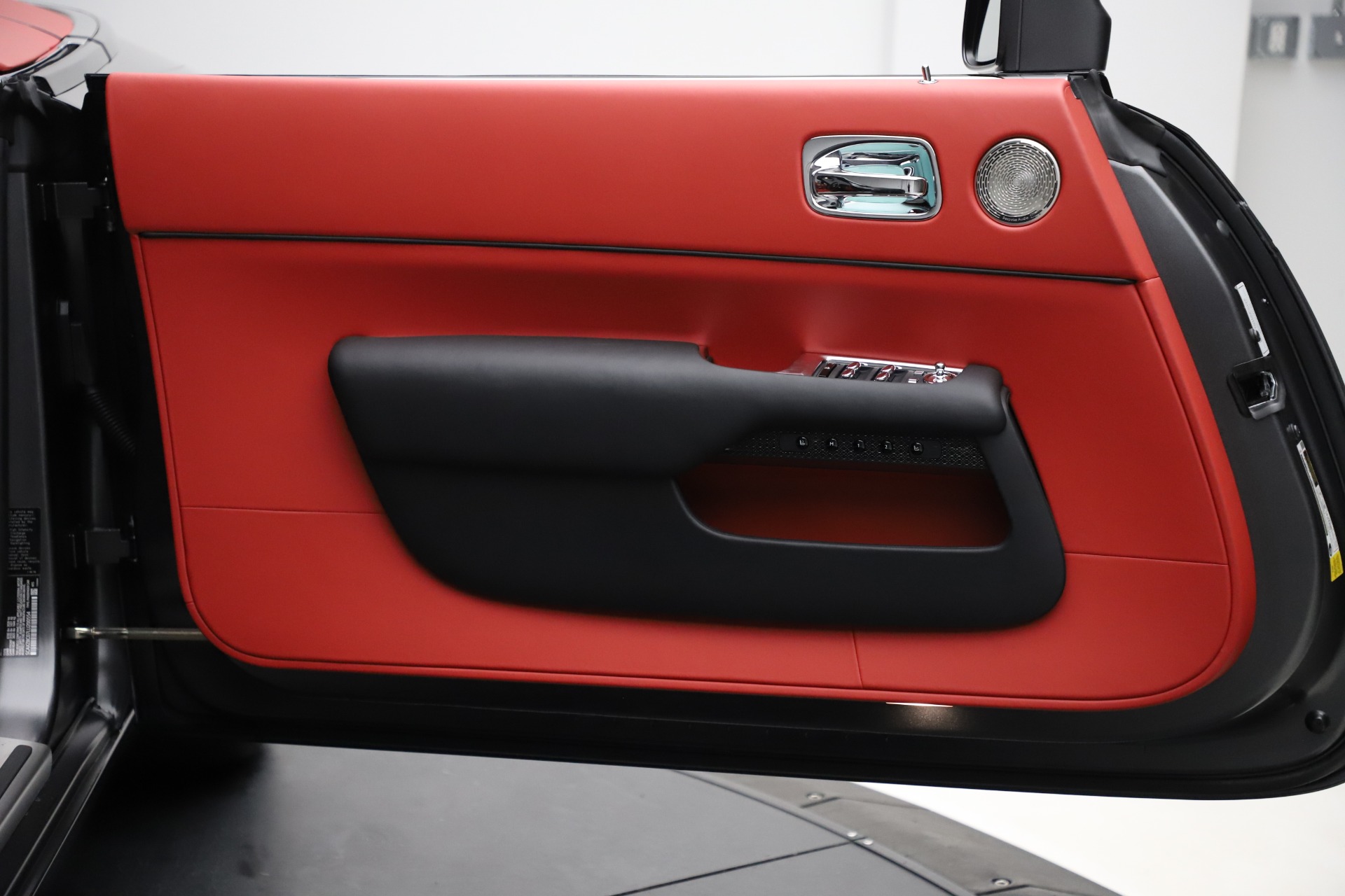 New 2020 Rolls-Royce Dawn Black Badge | St. Petersburg, FL