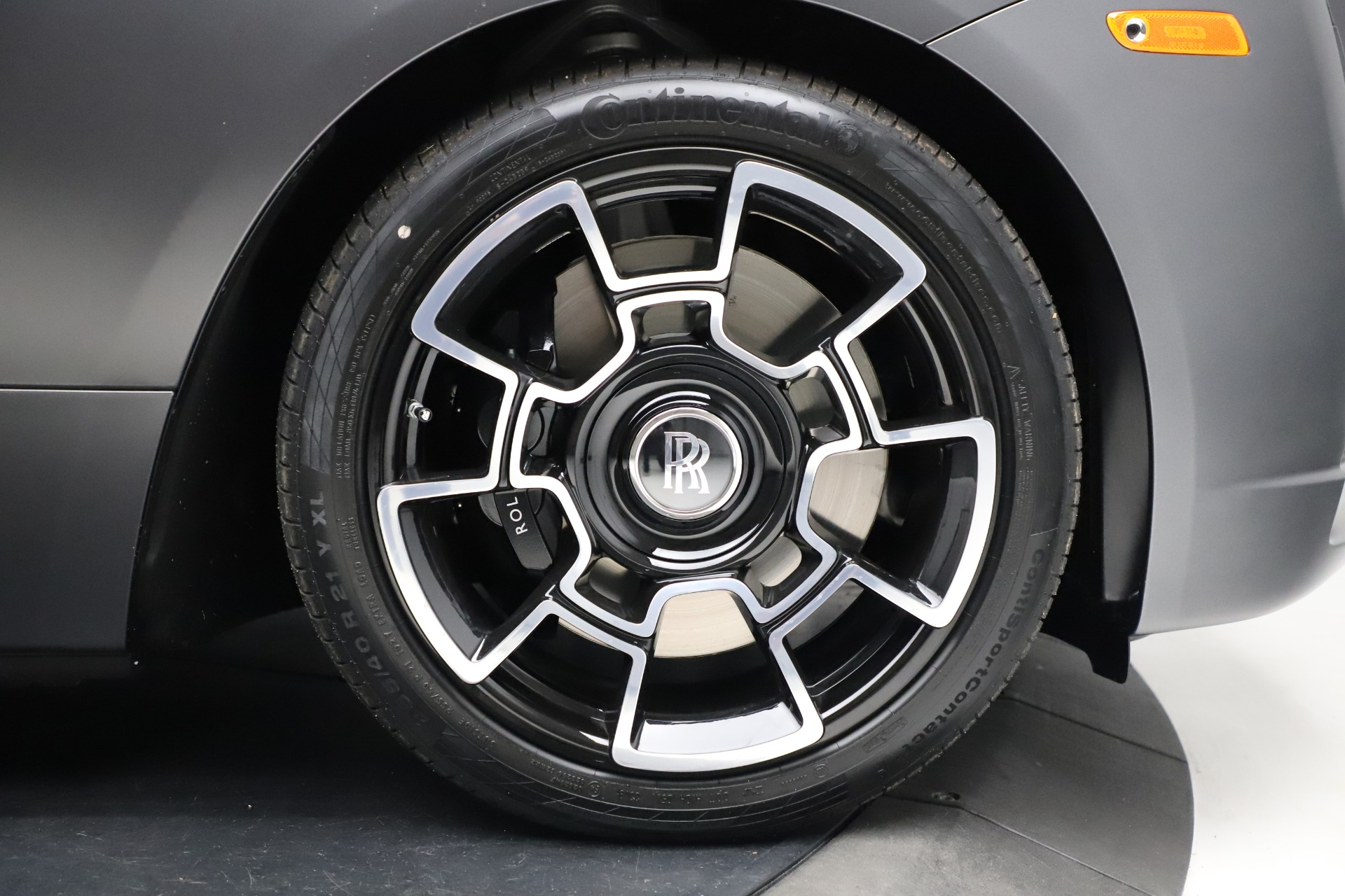 New 2020 Rolls-Royce Dawn Black Badge | St. Petersburg, FL