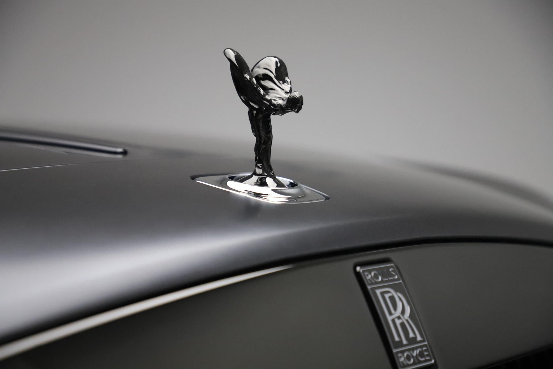 New 2020 Rolls-Royce Dawn Black Badge | St. Petersburg, FL