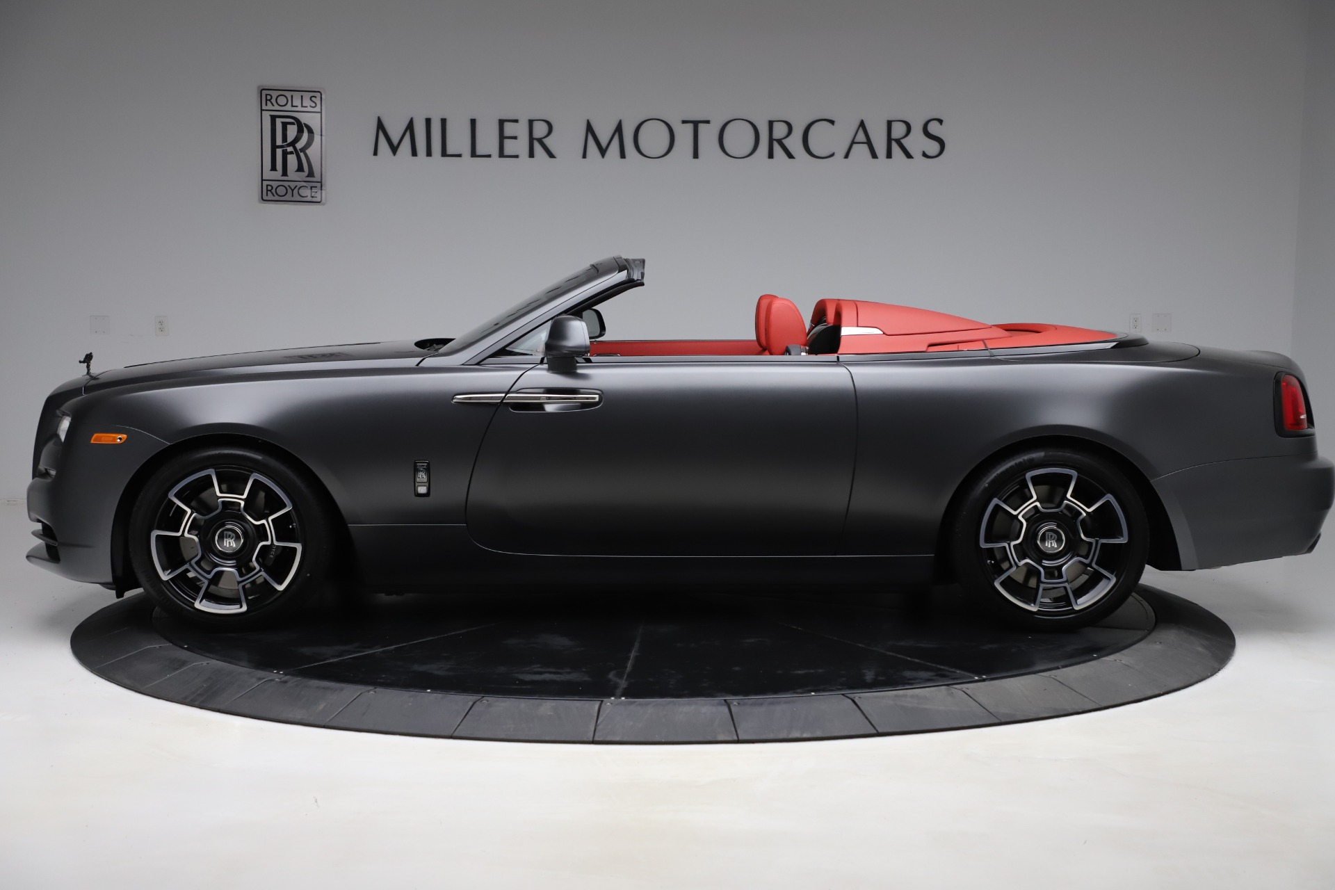 New 2020 Rolls-Royce Dawn Black Badge | St. Petersburg, FL