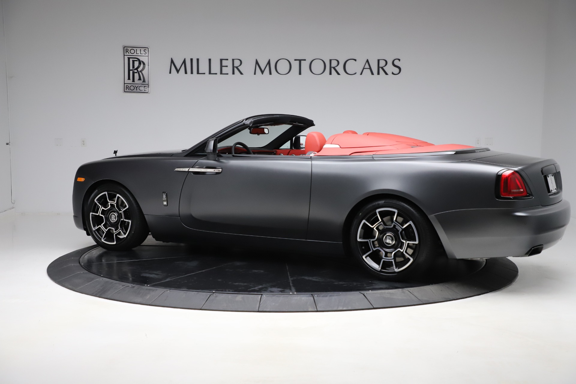 New 2020 Rolls-Royce Dawn Black Badge | St. Petersburg, FL