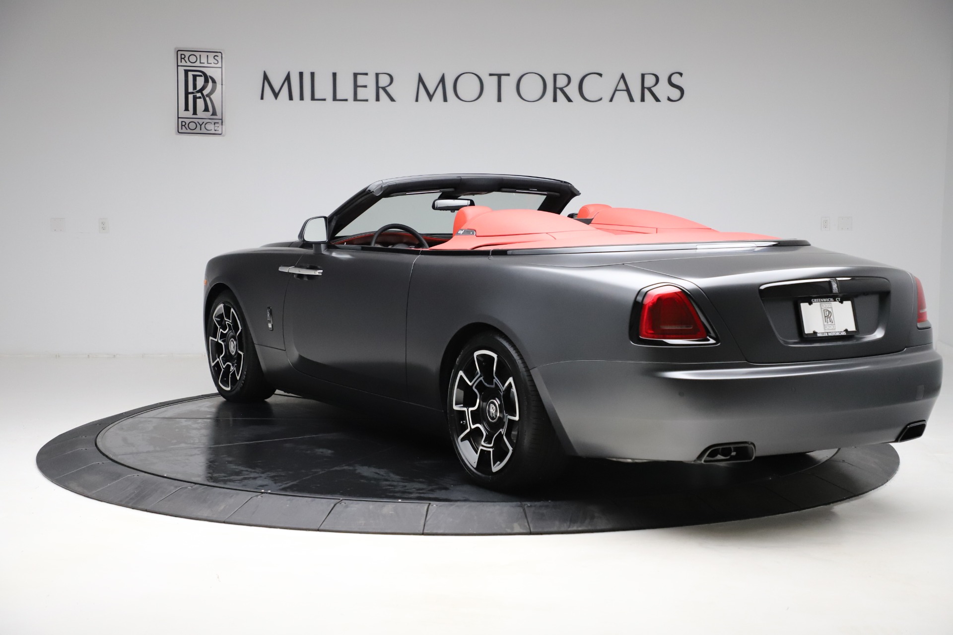 New 2020 Rolls-Royce Dawn Black Badge | St. Petersburg, FL