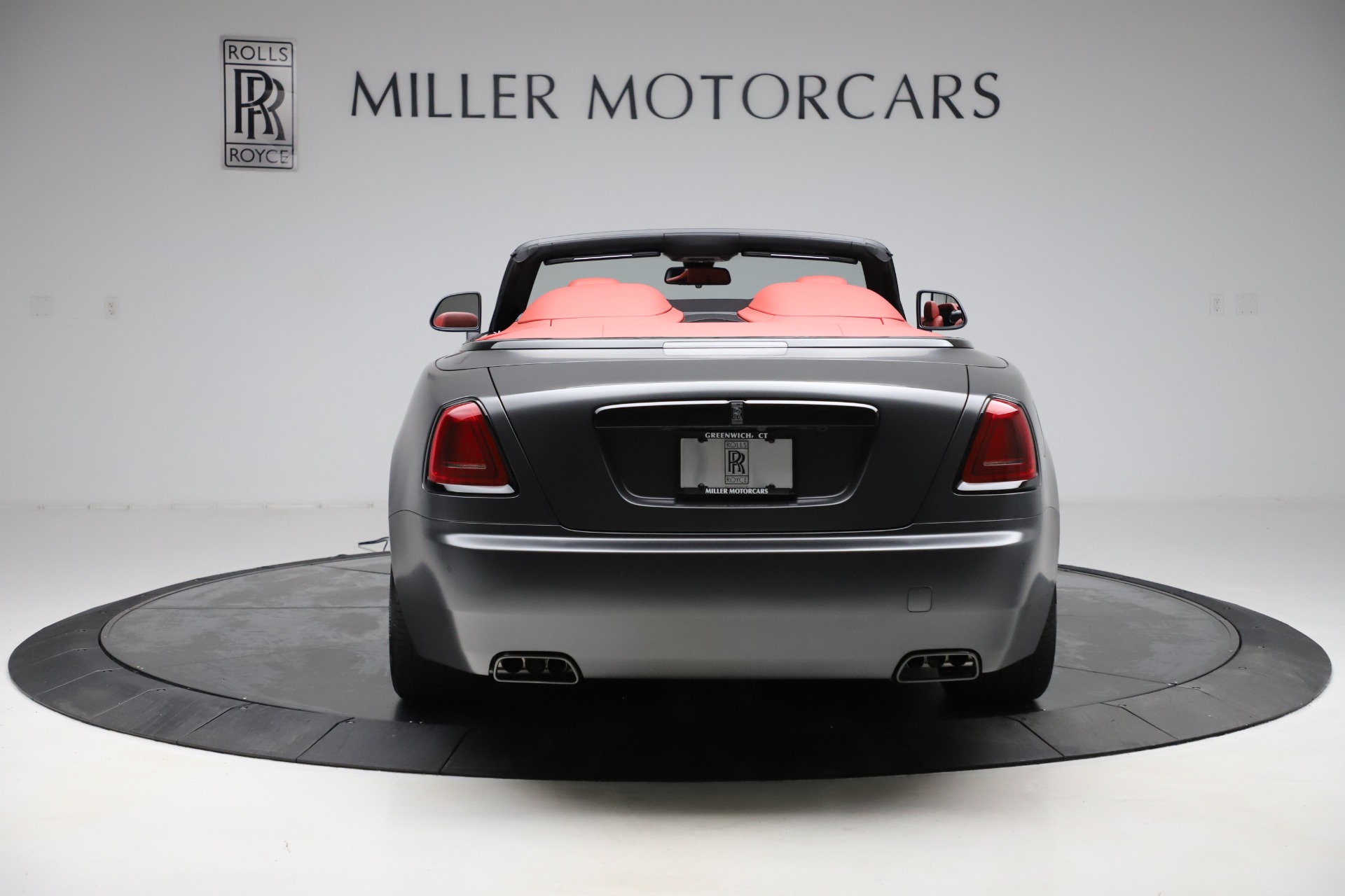 New 2020 Rolls-Royce Dawn Black Badge | St. Petersburg, FL