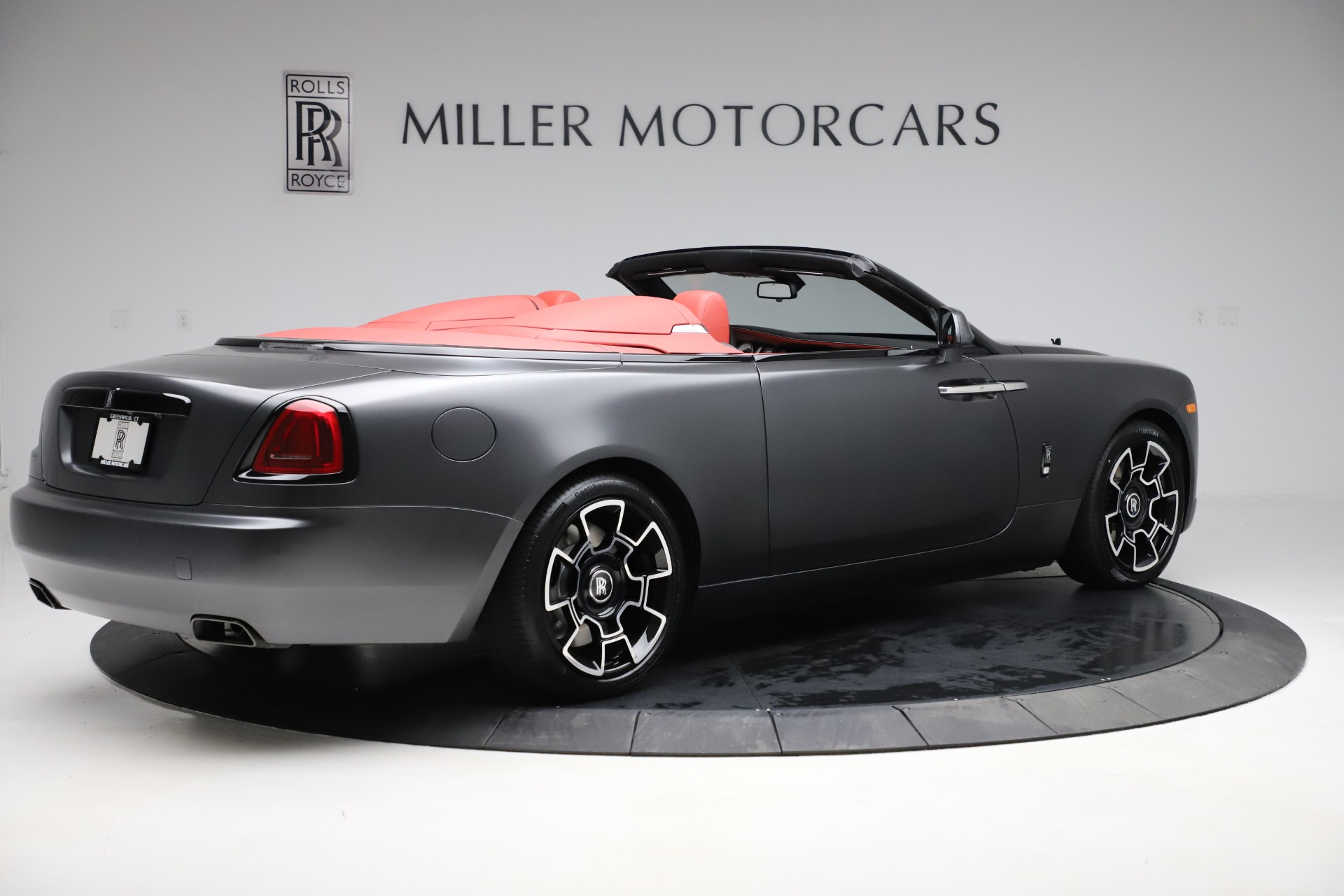 New 2020 Rolls-Royce Dawn Black Badge | St. Petersburg, FL