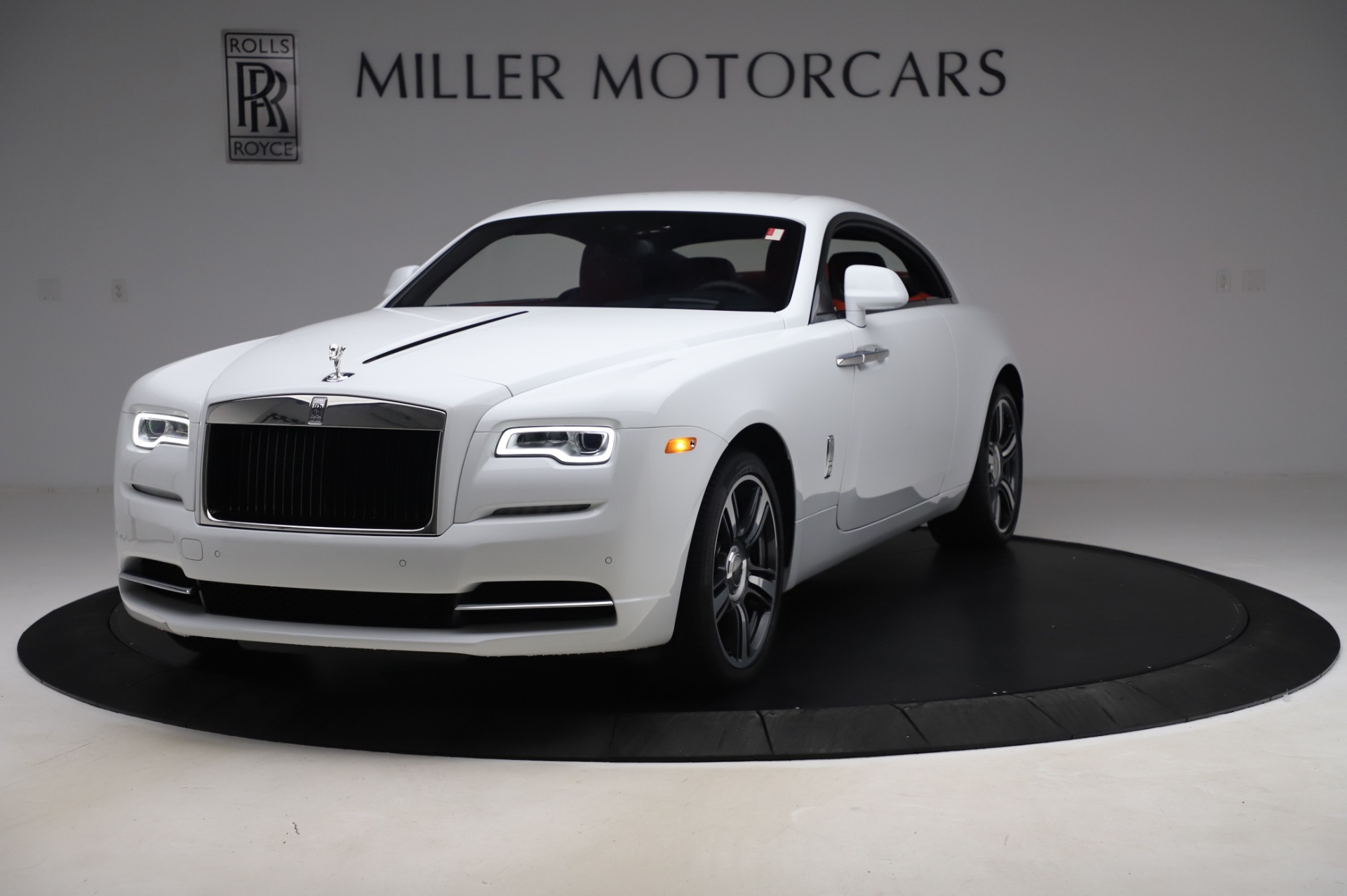 New 2020 Rolls-Royce Wraith | St. Petersburg, FL